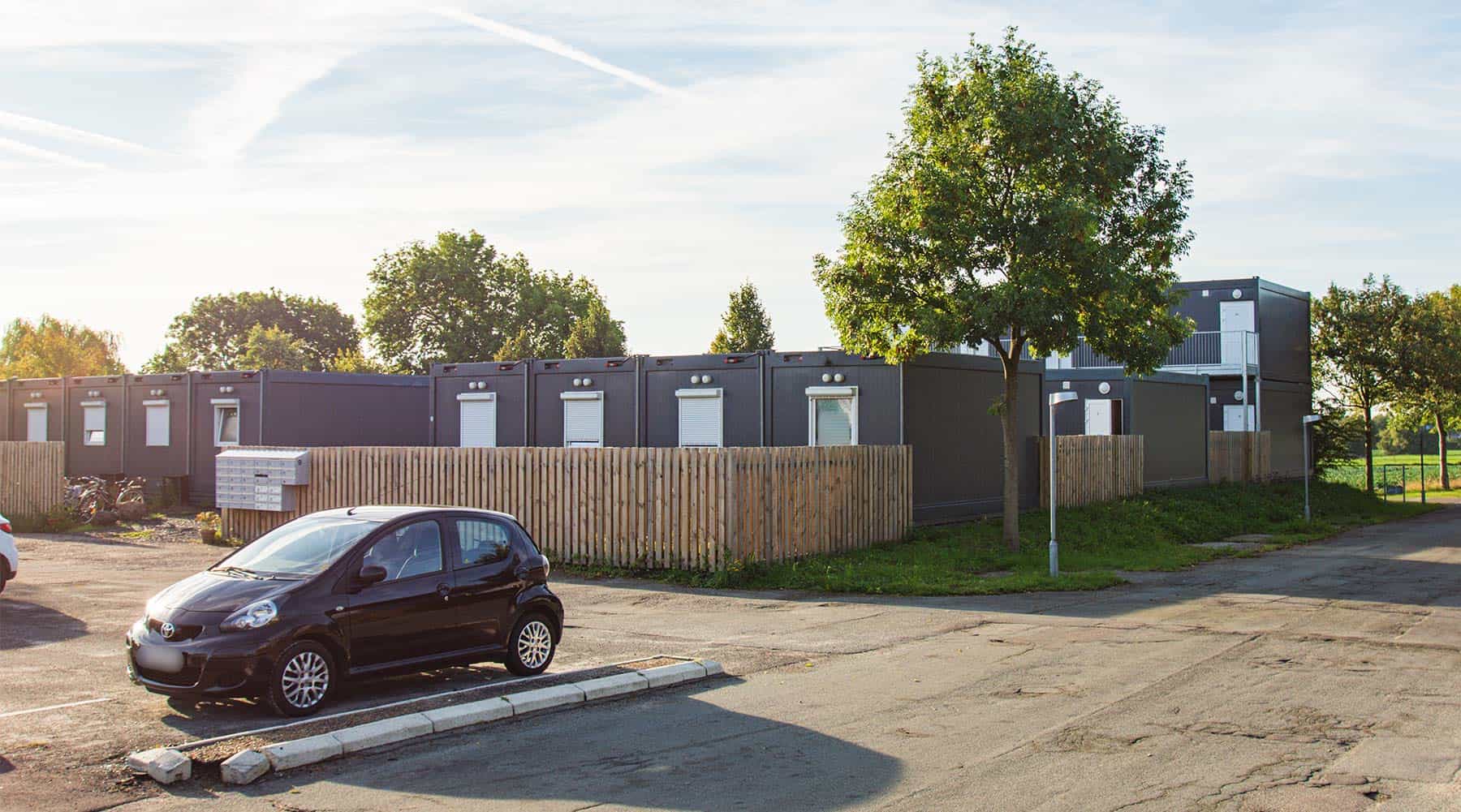 Udslusningsboliger kan ende med at blive droppet