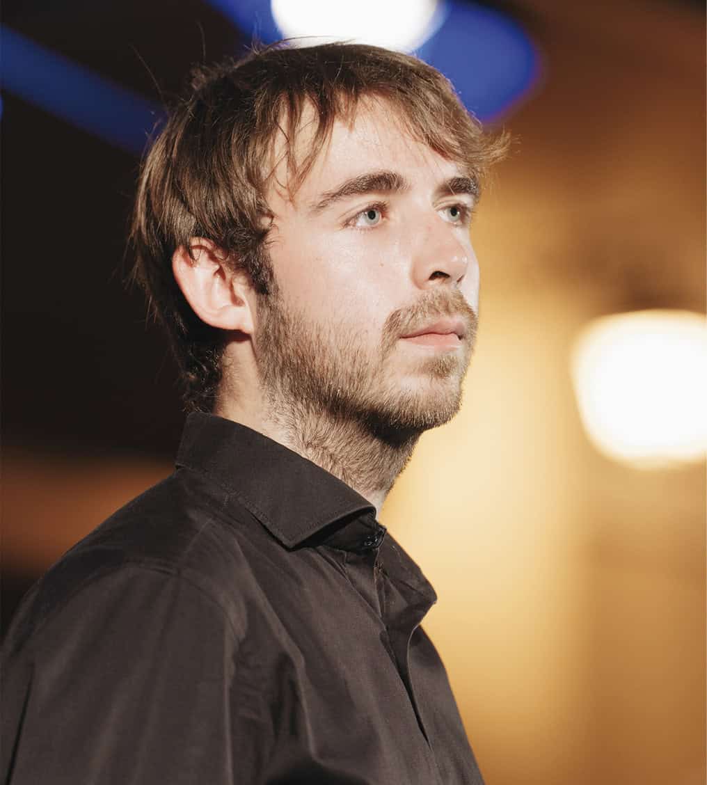 Violinkoncert