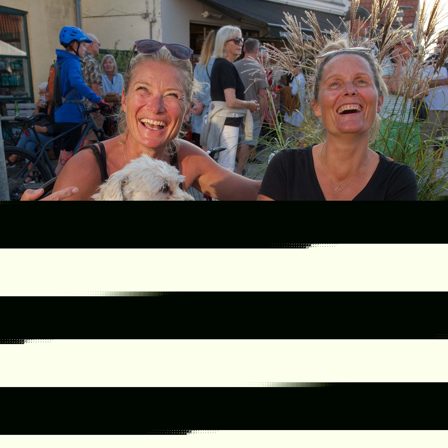 Det sker