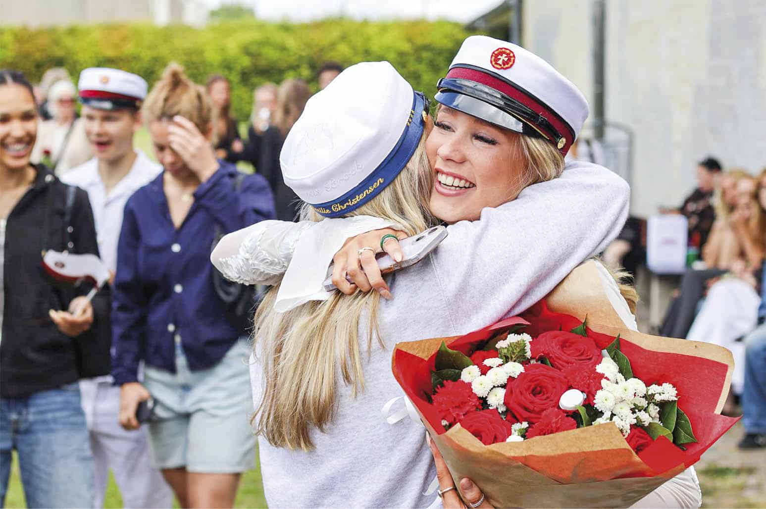 Dragør går til ombudsmanden med gymnasieoptag