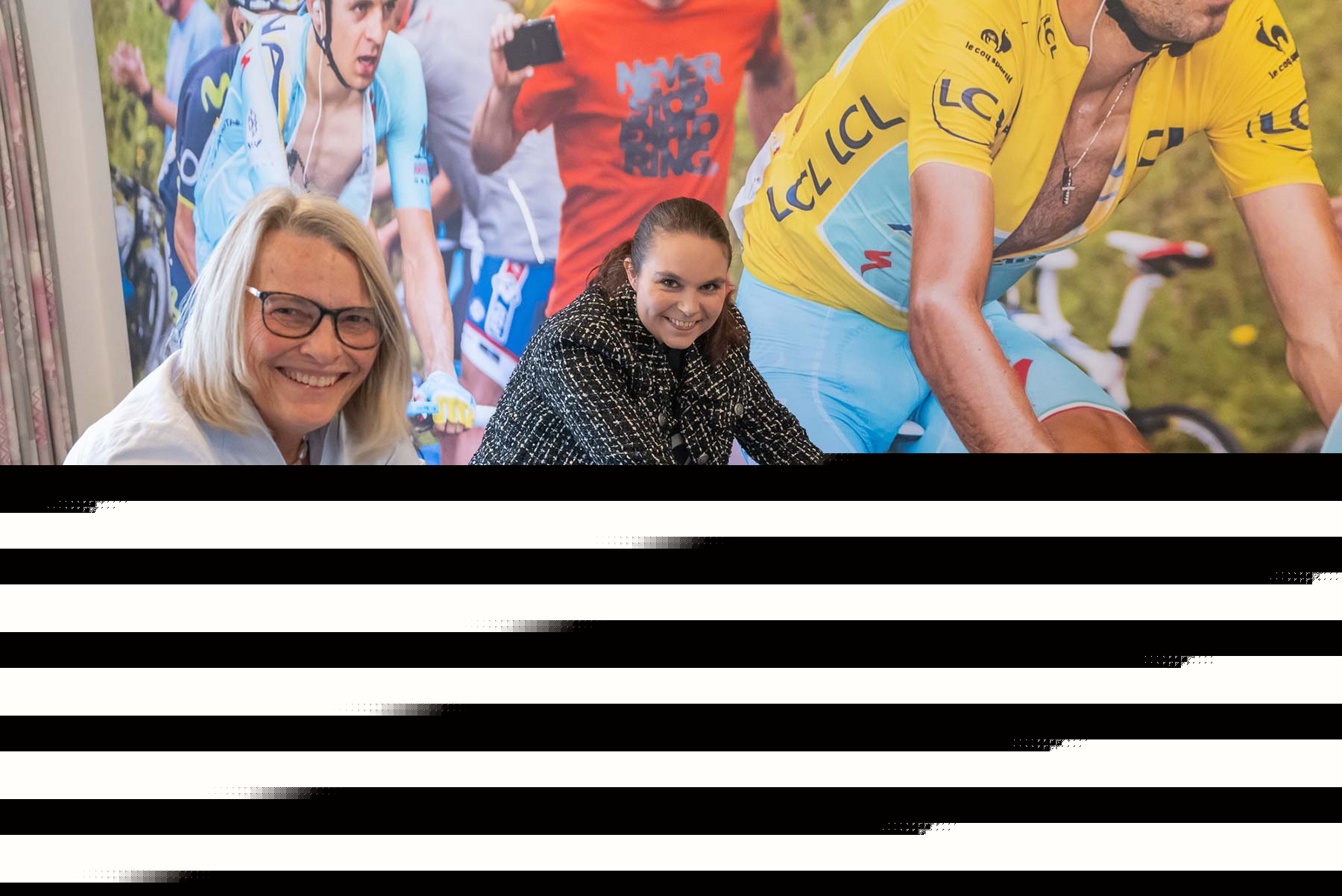 Ny leder i aktivitetshuset
