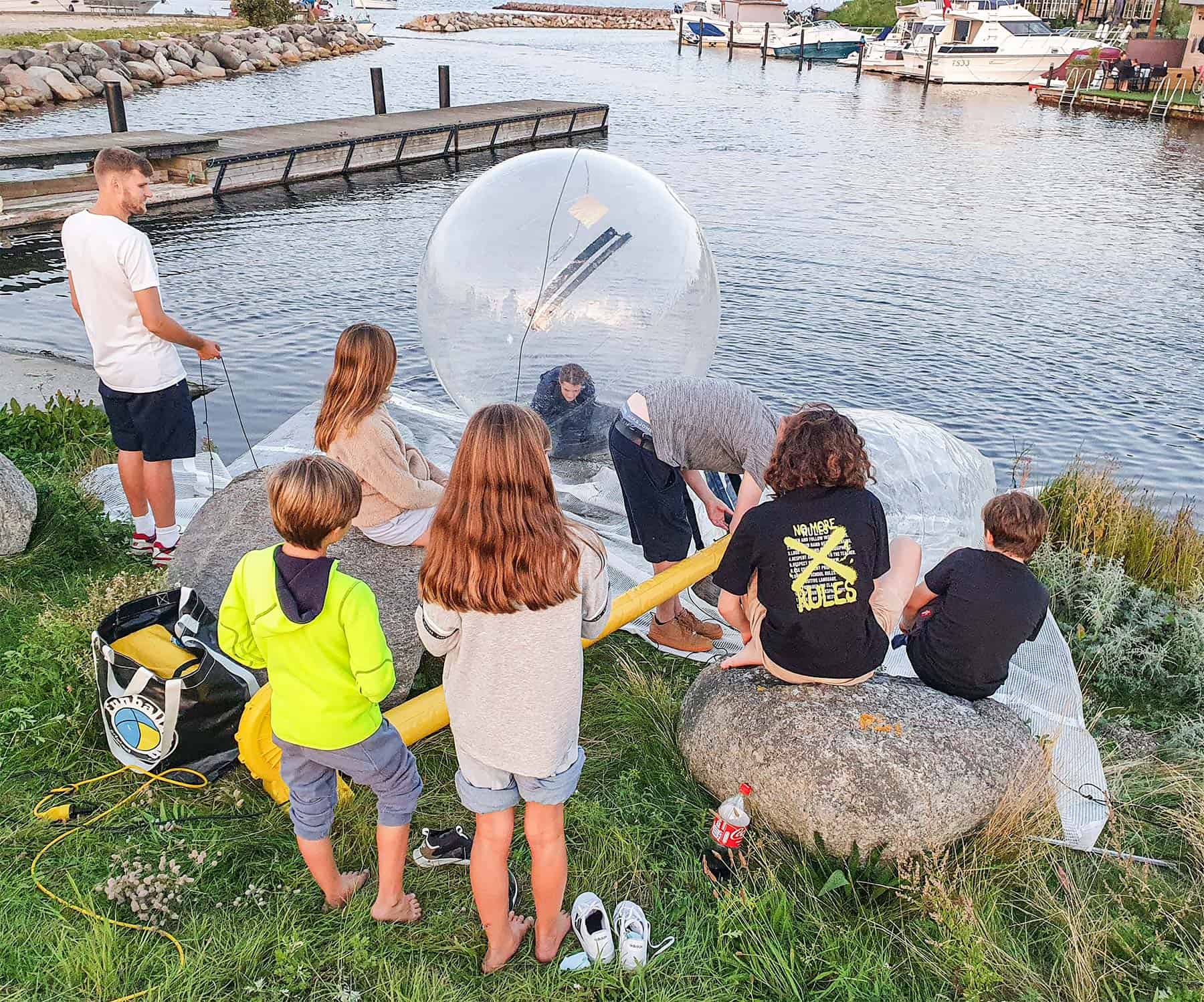 Forældre har betalt for meget til klubtilbud