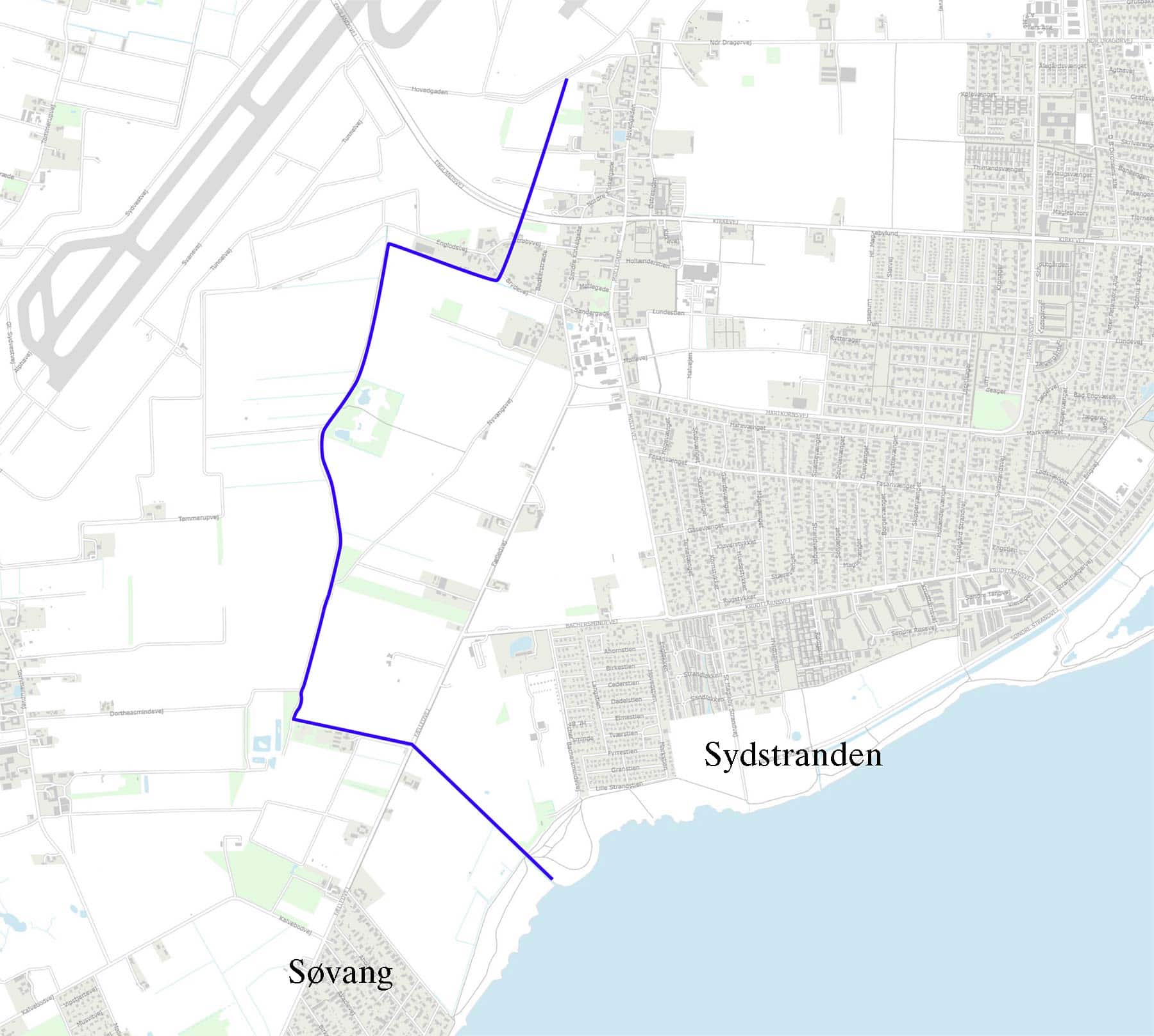 Hvad er Hovedgrøften