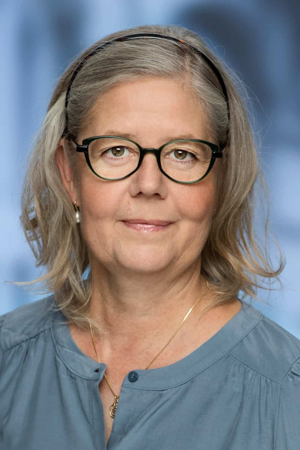 »Jeg kan godt blive frustreret«