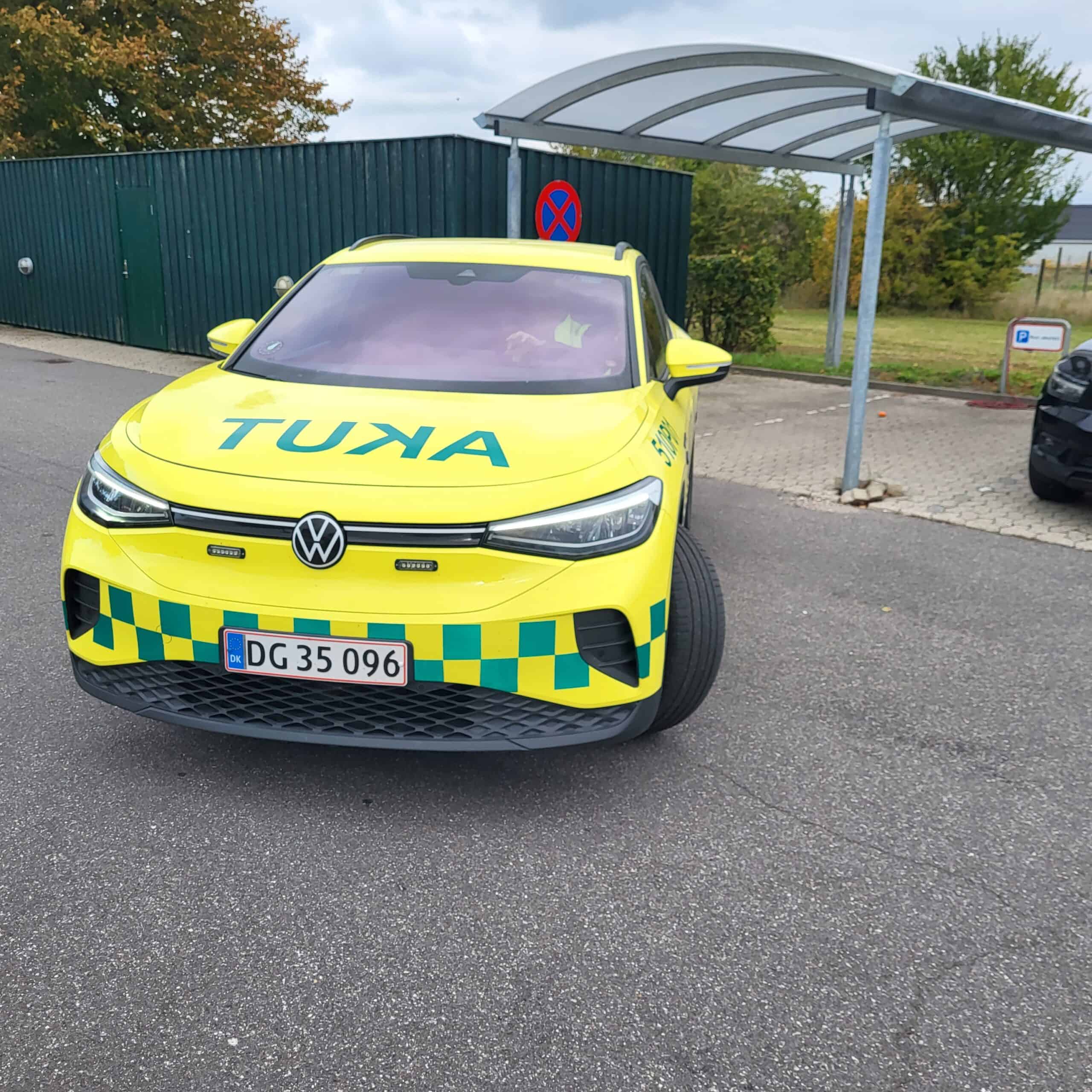 Region er begejstret efter fire år med udvidet akutbehandling