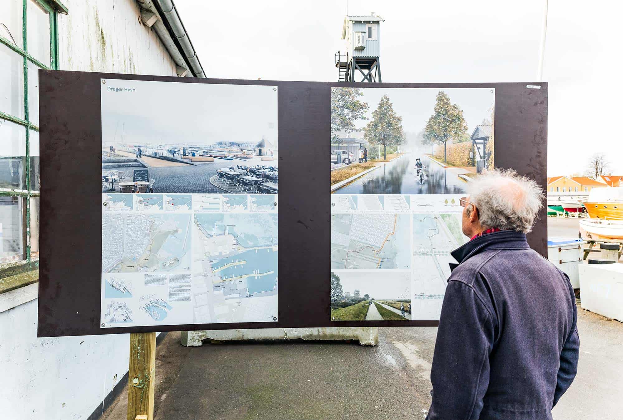 Dragør får 30 millioner kroner til kystbeskyttelse