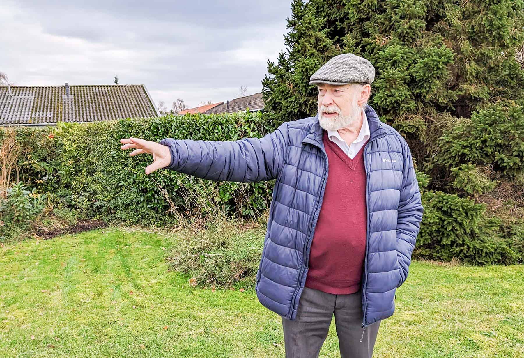 Dragør og Store Magleby: Hvorfor blev de én kommune?