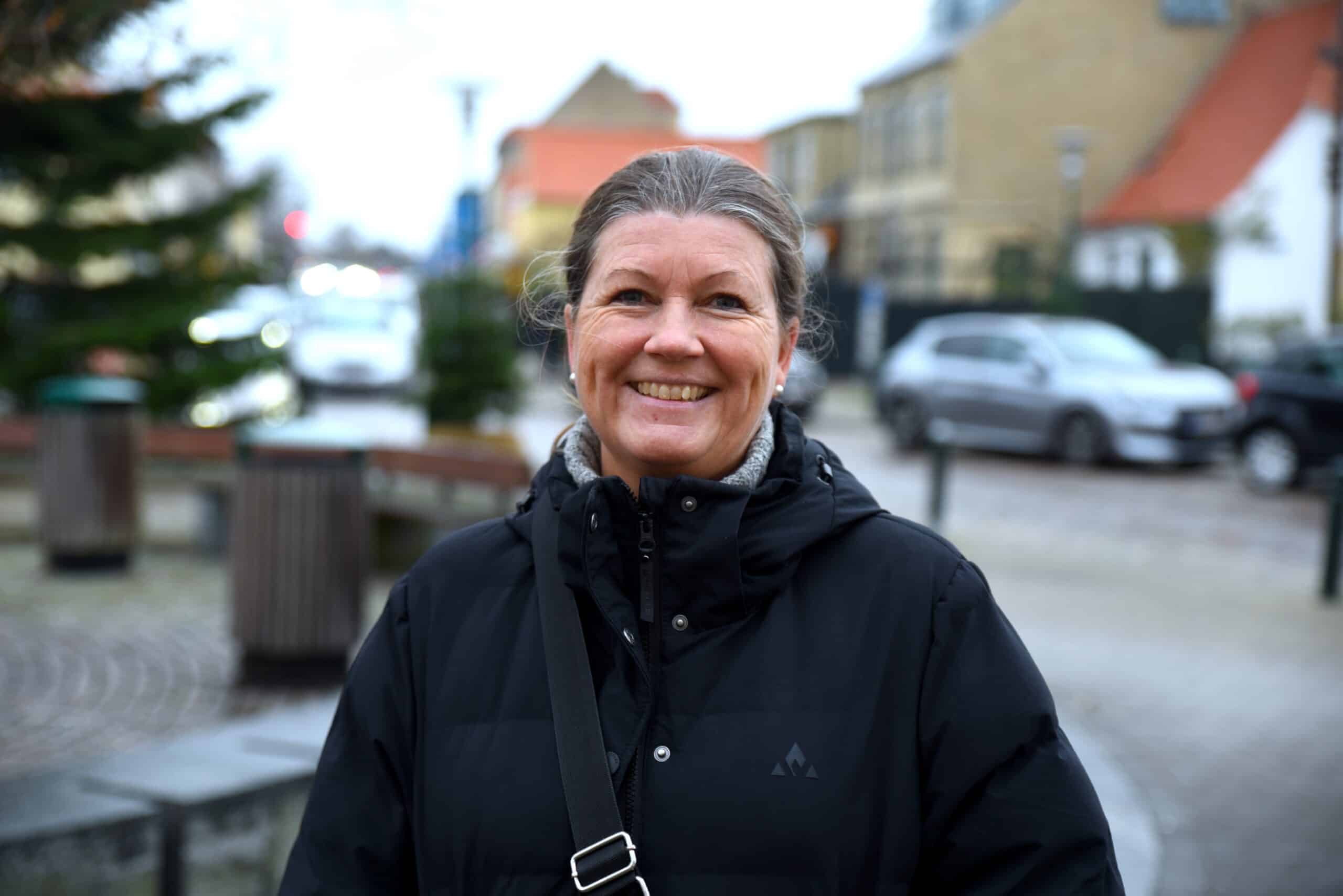 Fuldt hus i Havnepakhuset – og resten af den gamle bydel
