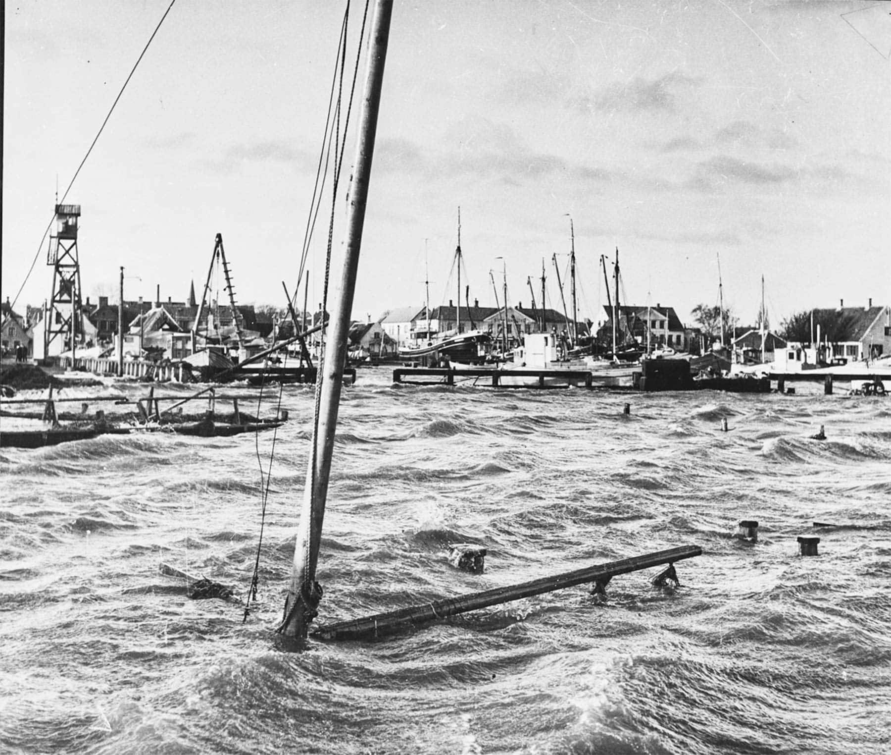 Historiske pletskud