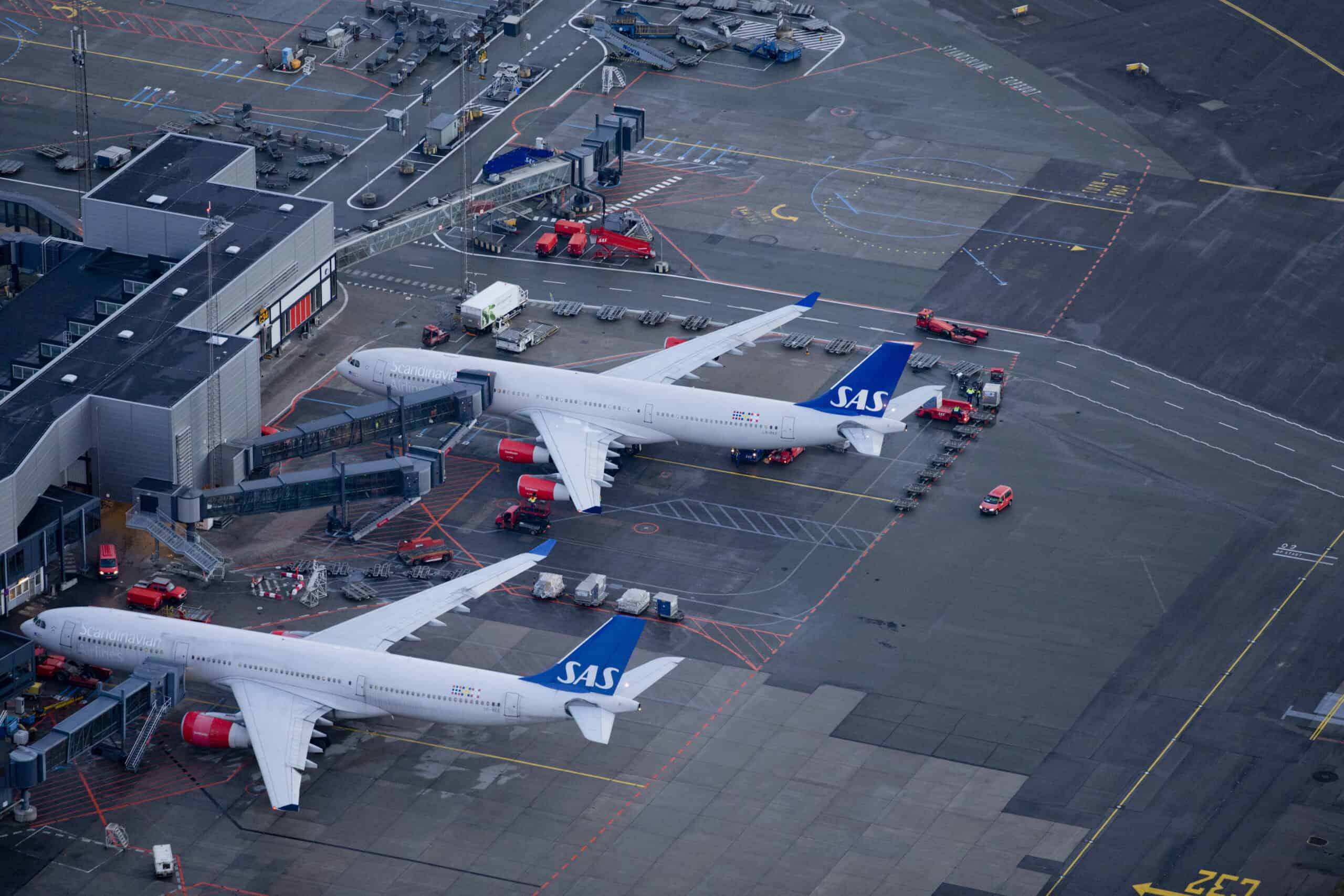 Milliardaftale skal sikre staten ejerskab af Københavns Lufthavn