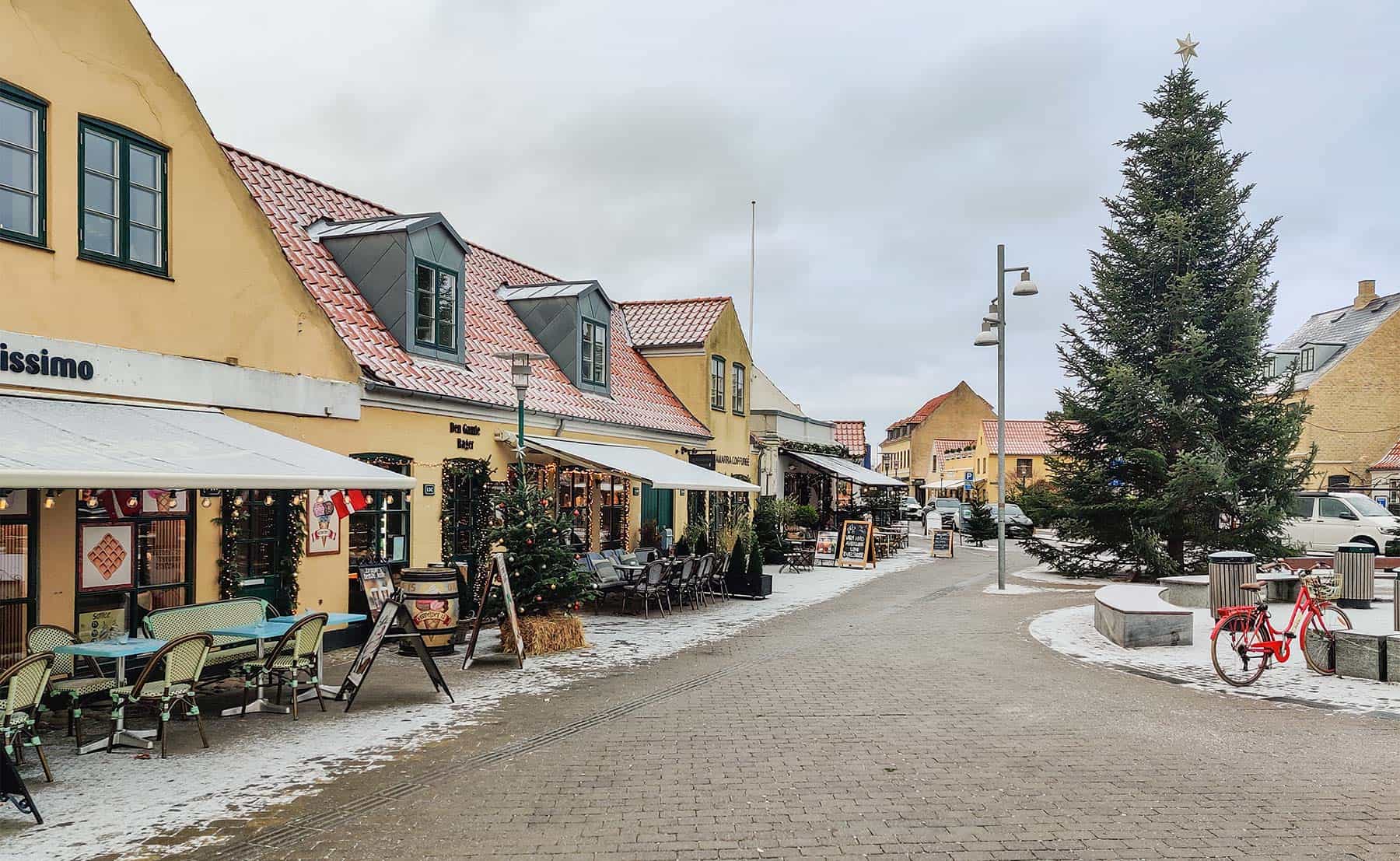 Nej, Dragør blev ikke grundlagt af Fyrst Drago …