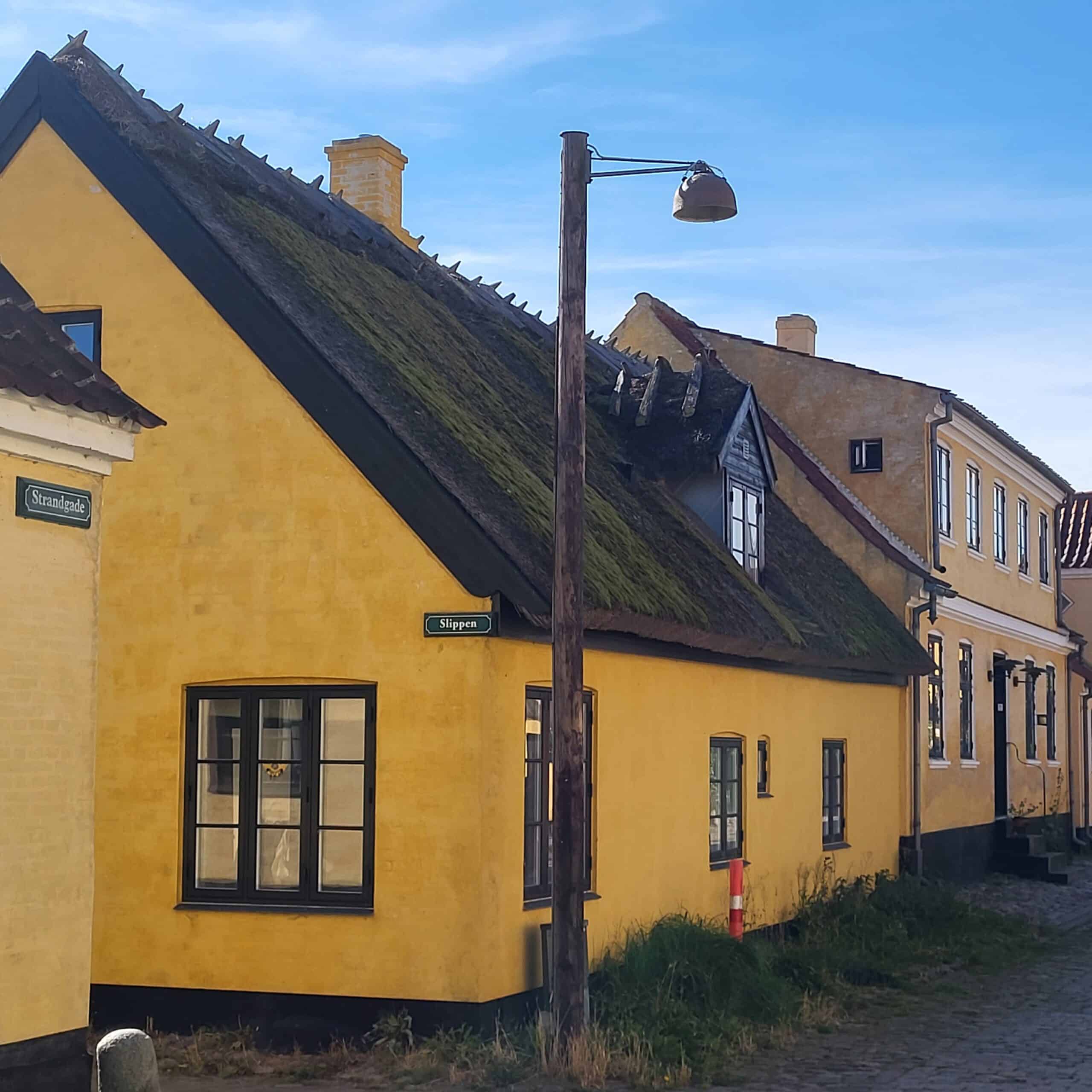 Netop nu: Strømafbrydelse i store dele af Dragør
