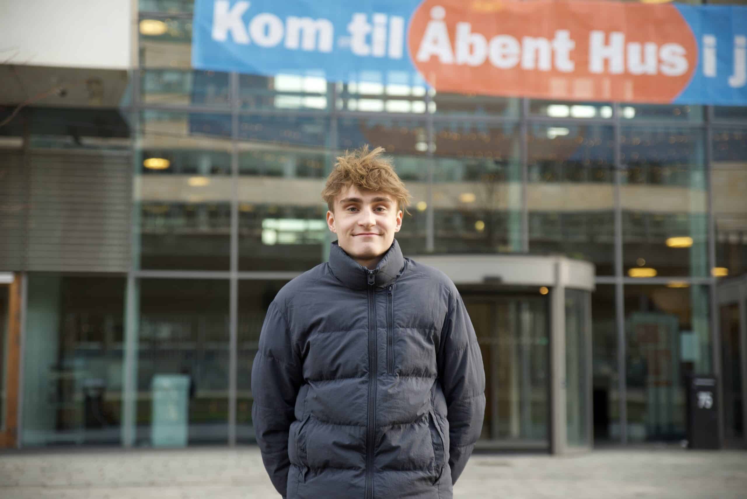 Første skridt mod ungeråd i Dragør: Tre unge tager teten