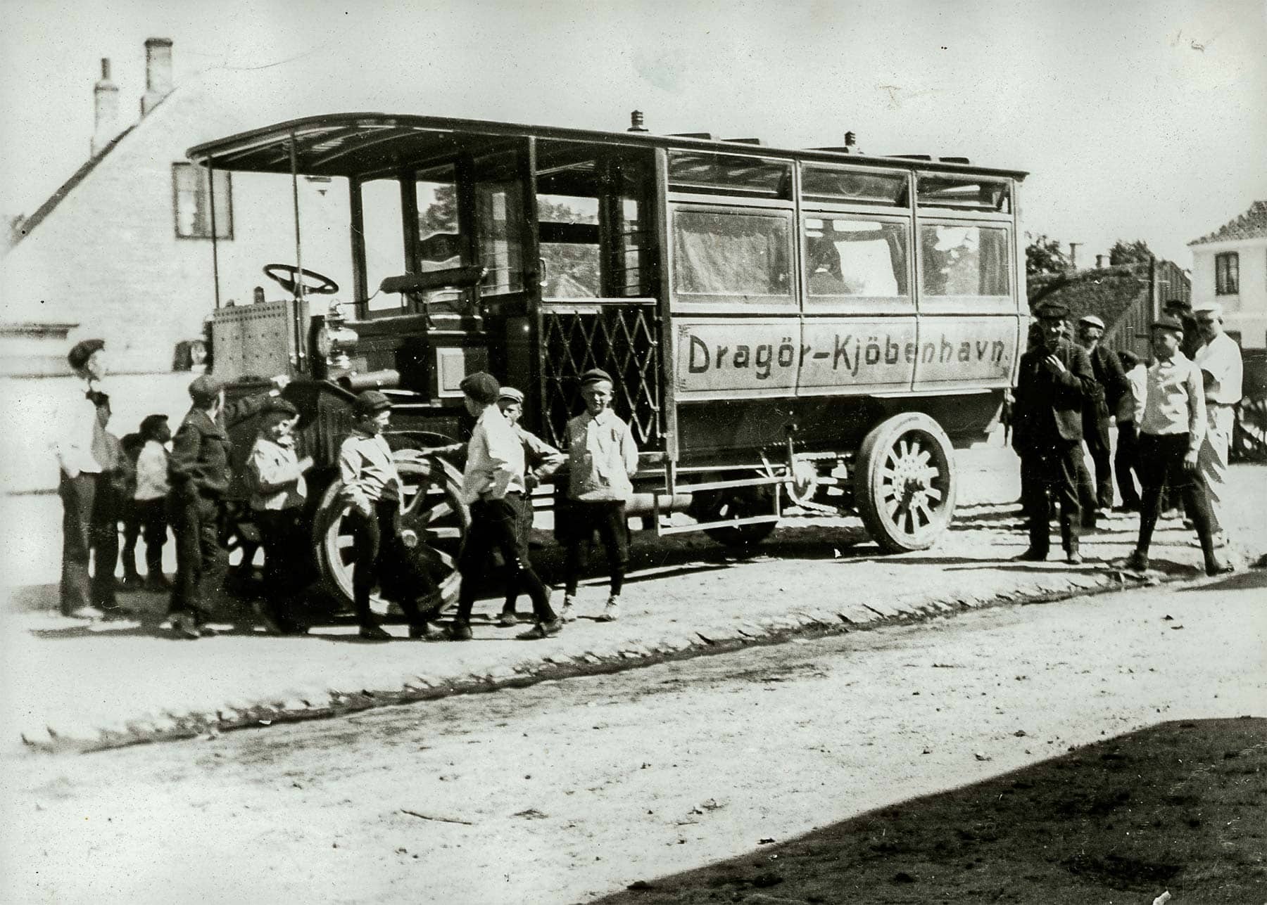 Historiske pletskud