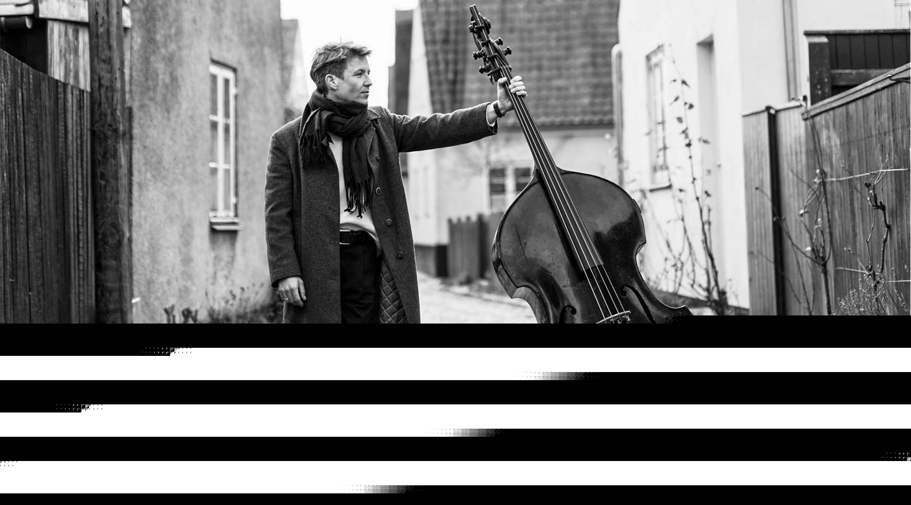 Jesper Thorn nomineret til ny pris