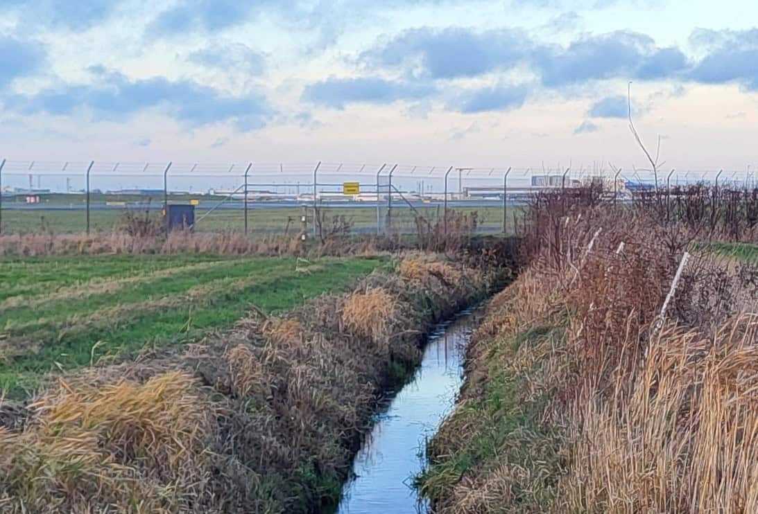 Tårnby Kommune afviser at have haft samarbejdsproblemer med lufthavnen