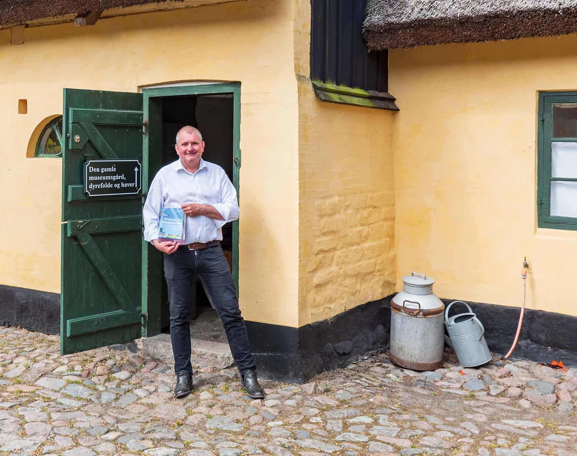 Historiker om kvinder til hest: Forandringen er her allerede