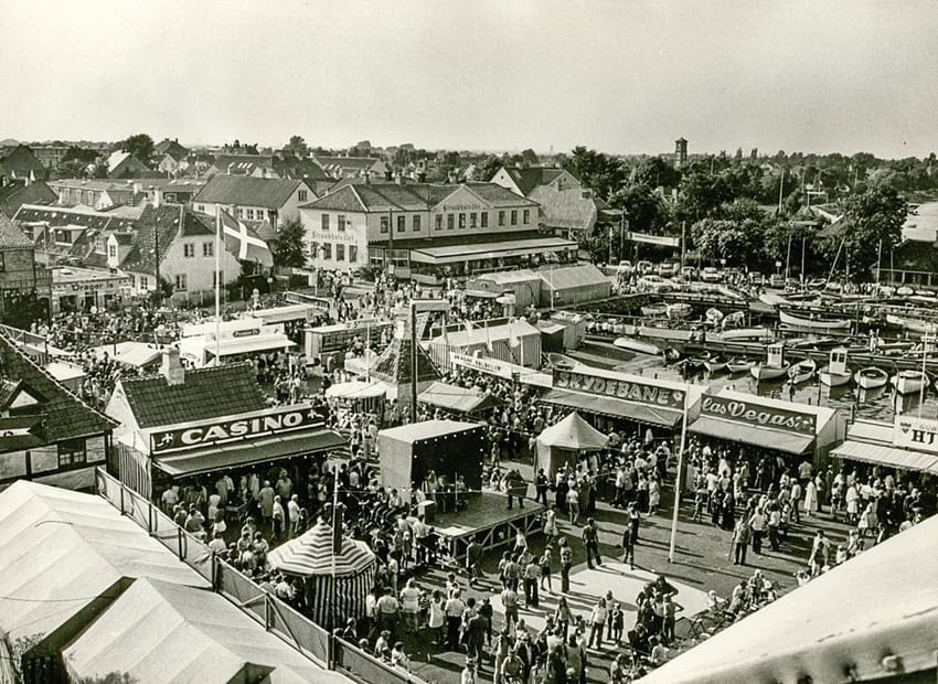 Historiske pletskud