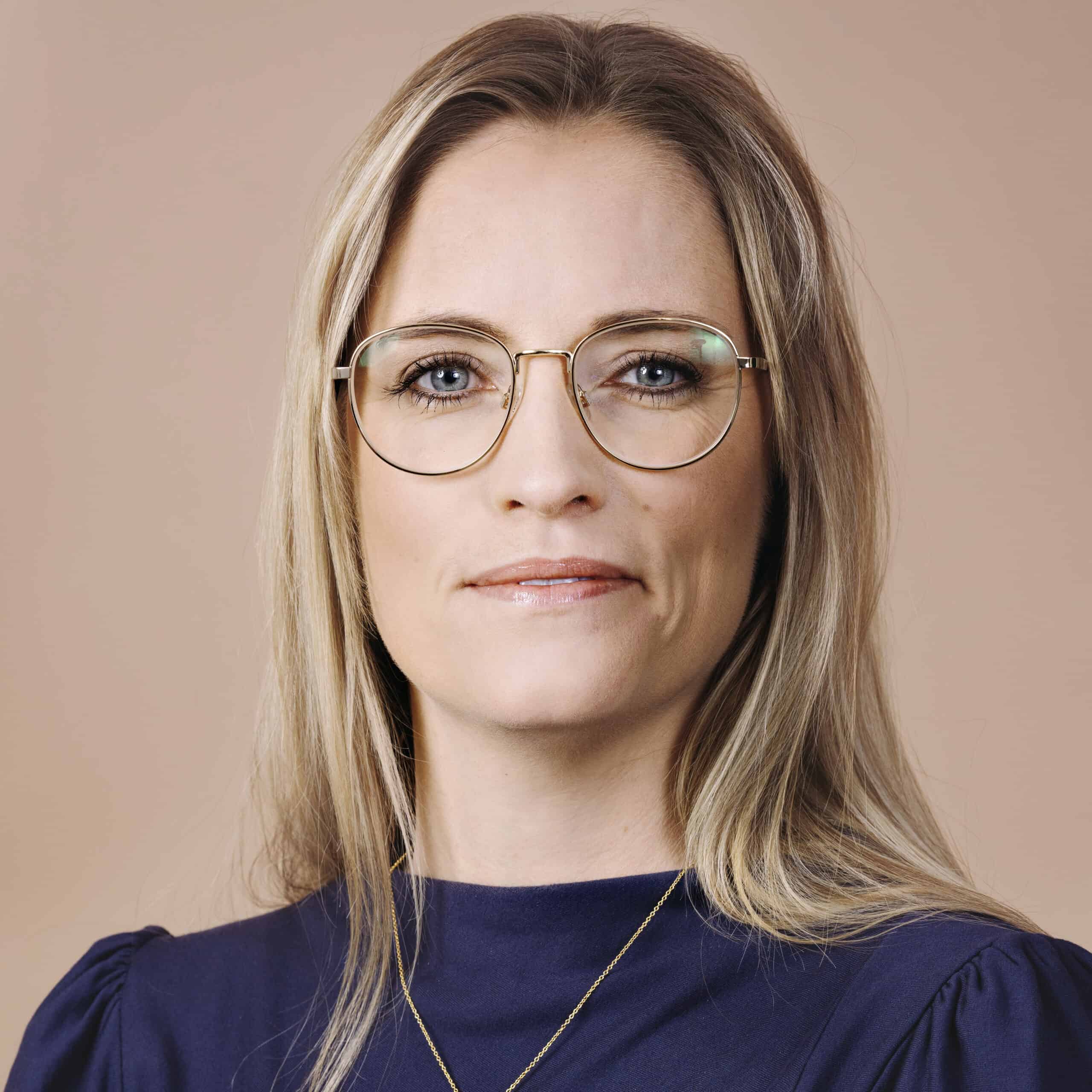 Minister besøger Dragør