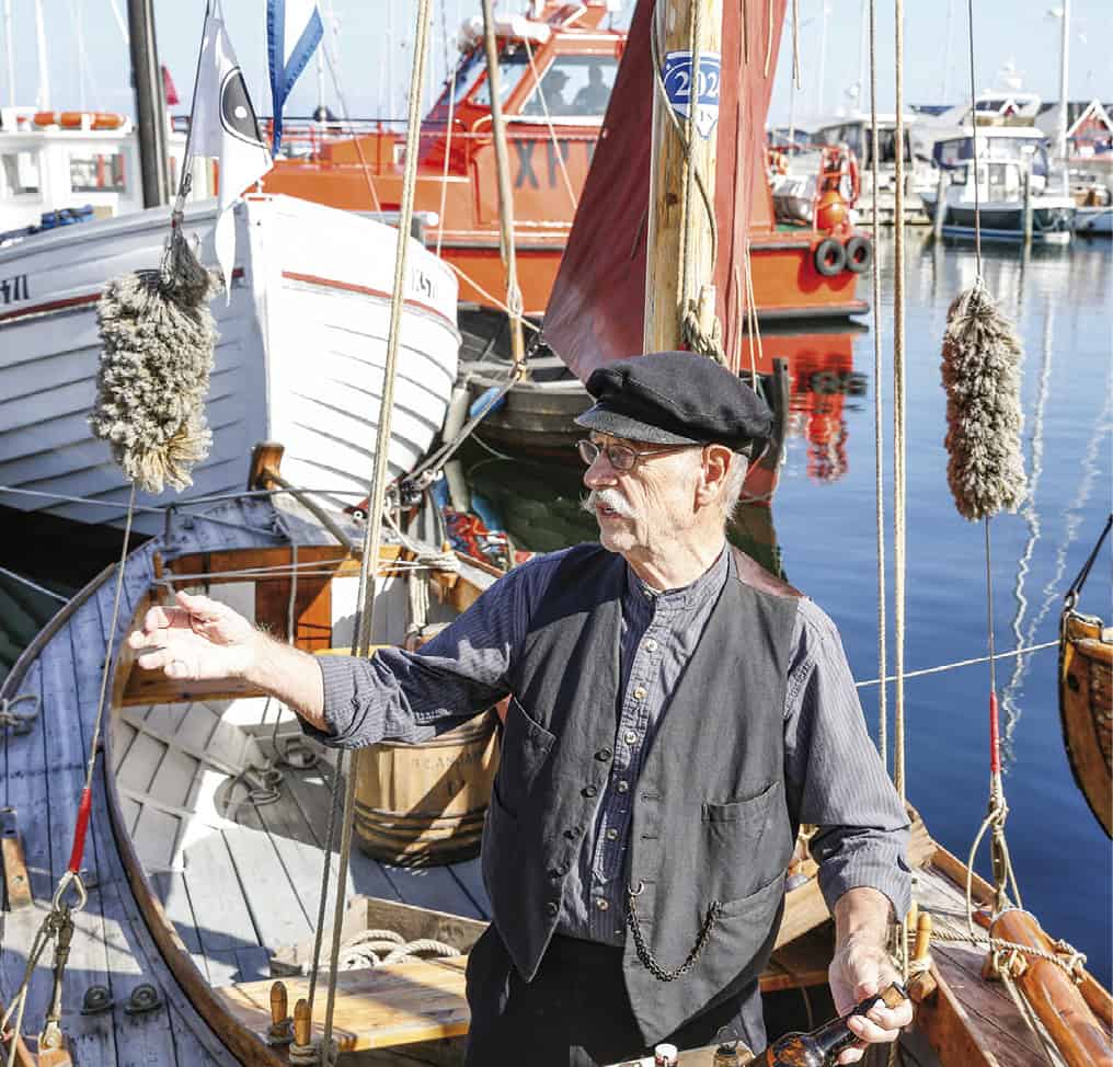 Tre foreninger kan blive til én