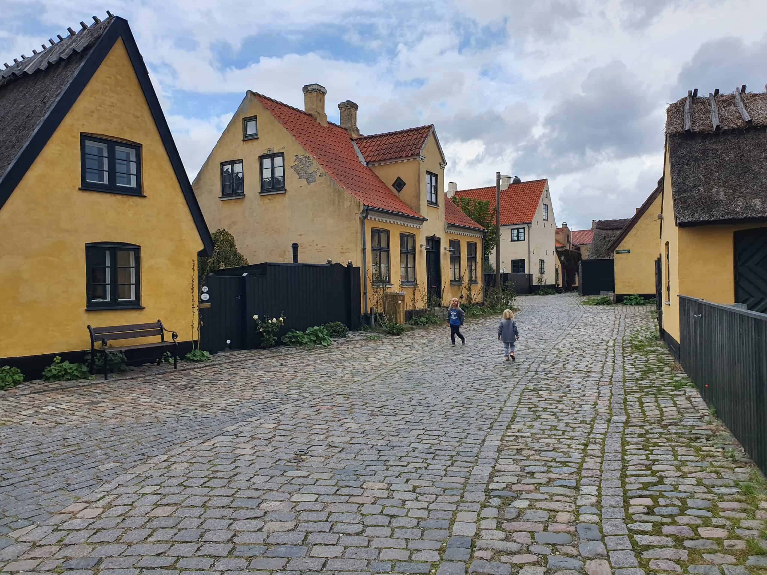 Varmeberegninger er populære
