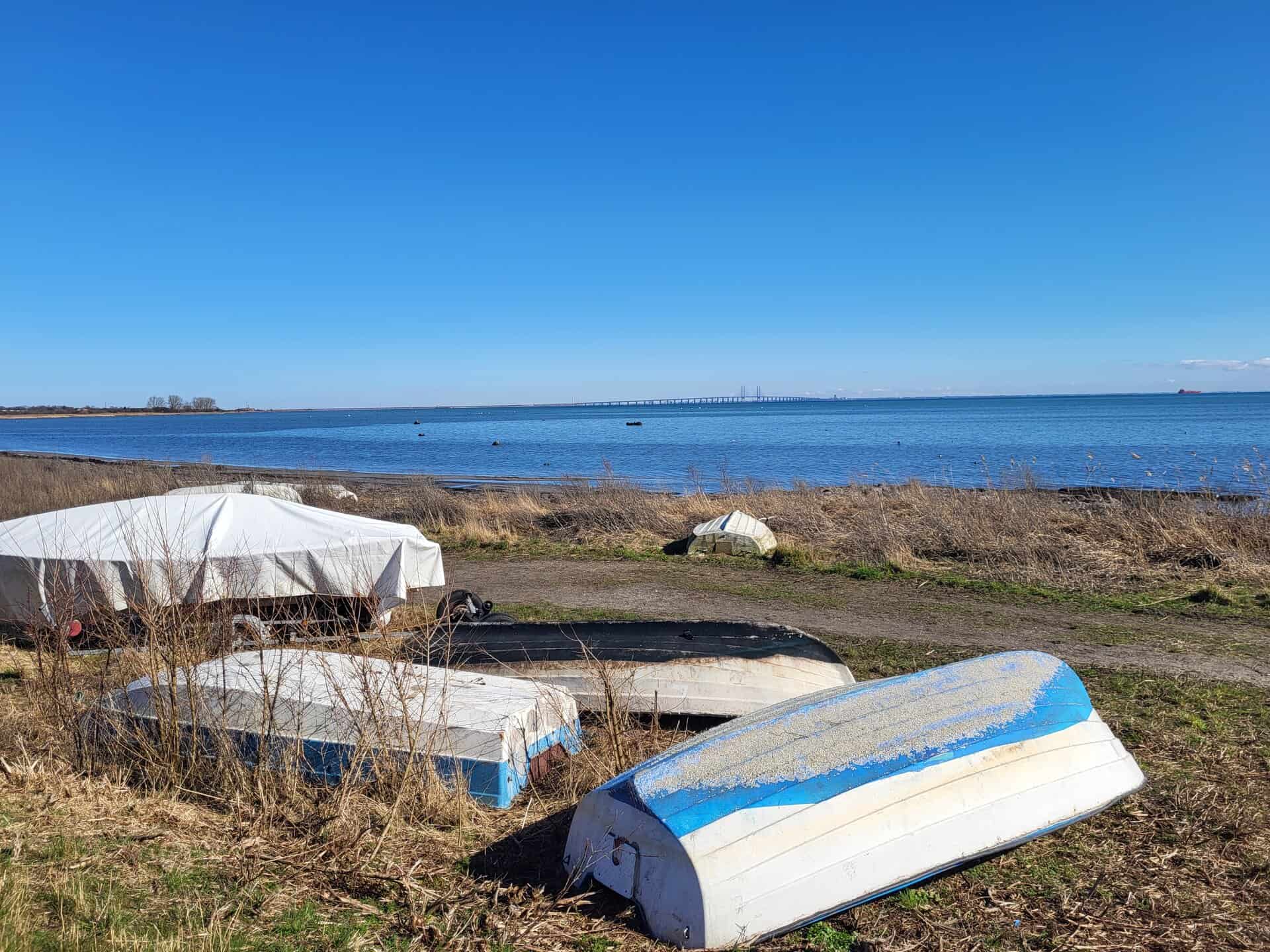 Dragør skærper krav til klimagasser