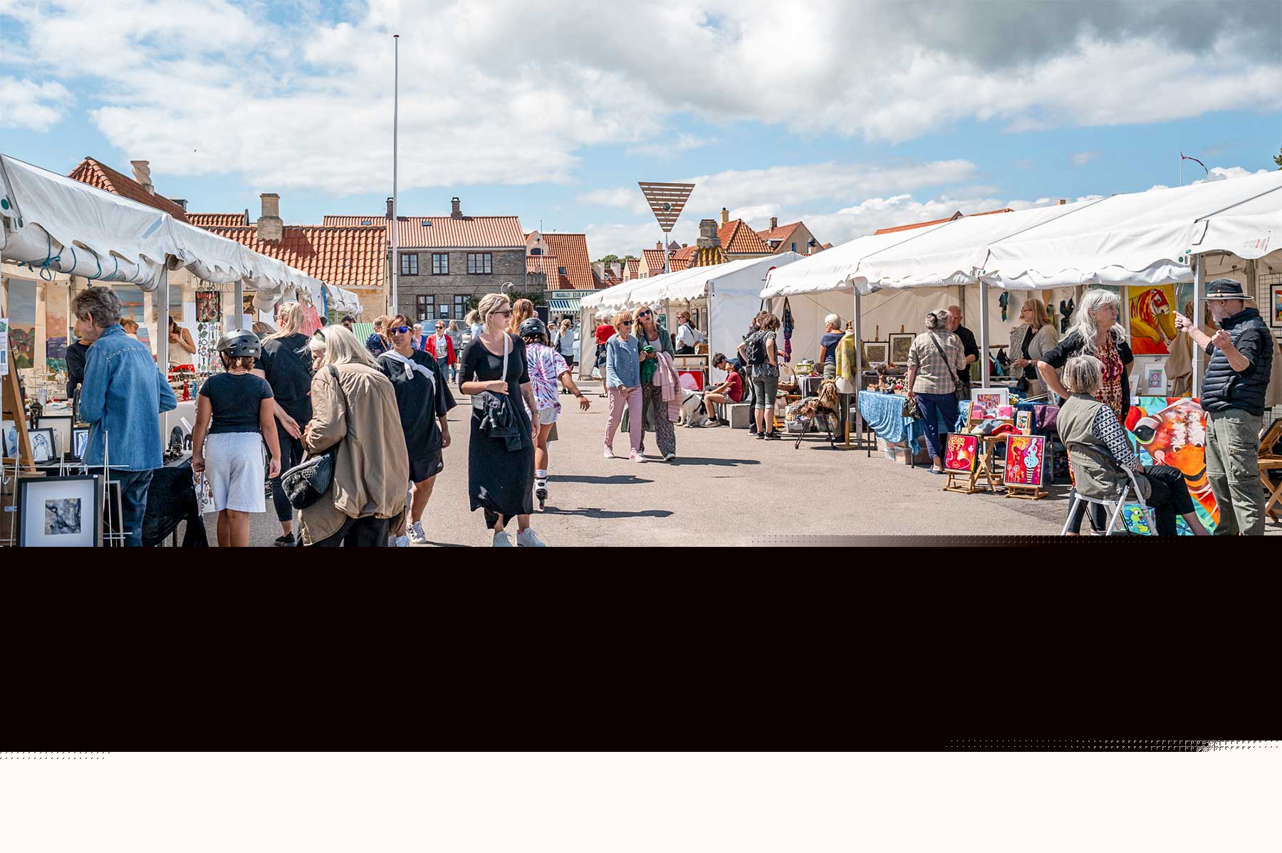 Kulturpenge skal kun uddeles to gange årligt