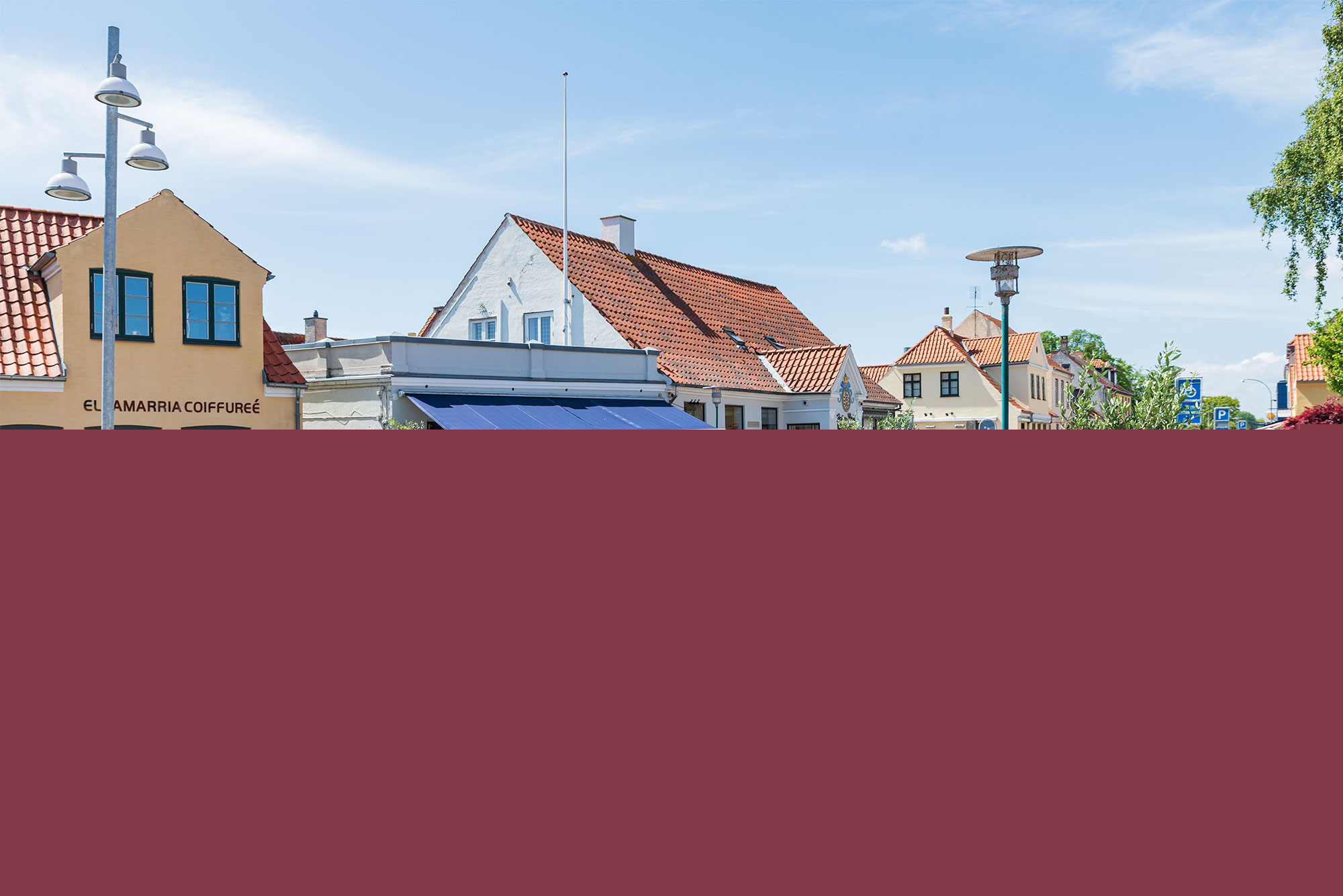 Otte caféer får lov til udeservering