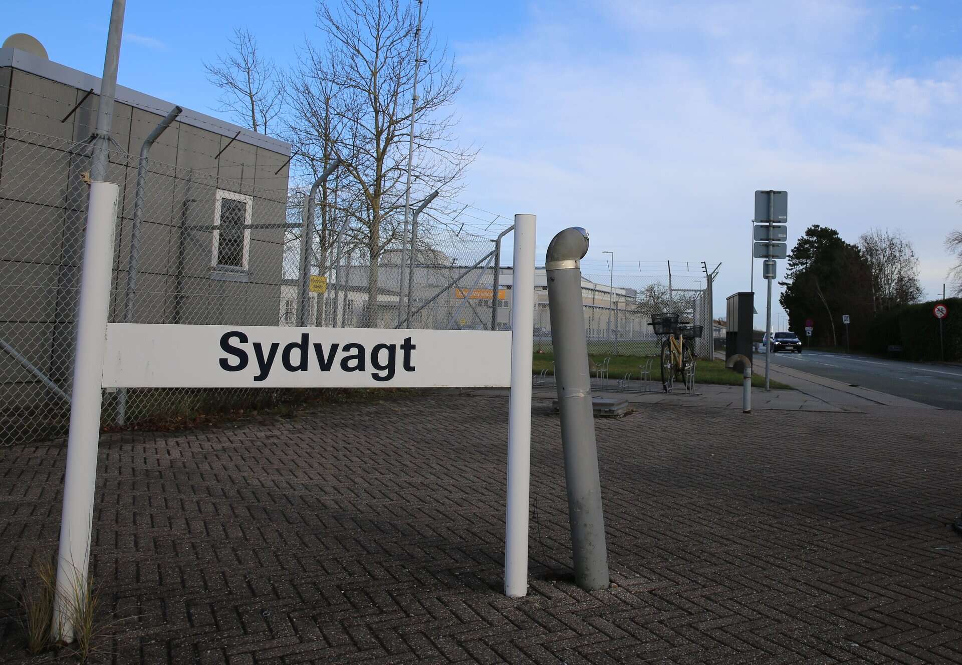 Dyre veje bremser Erhvervsområde Nord