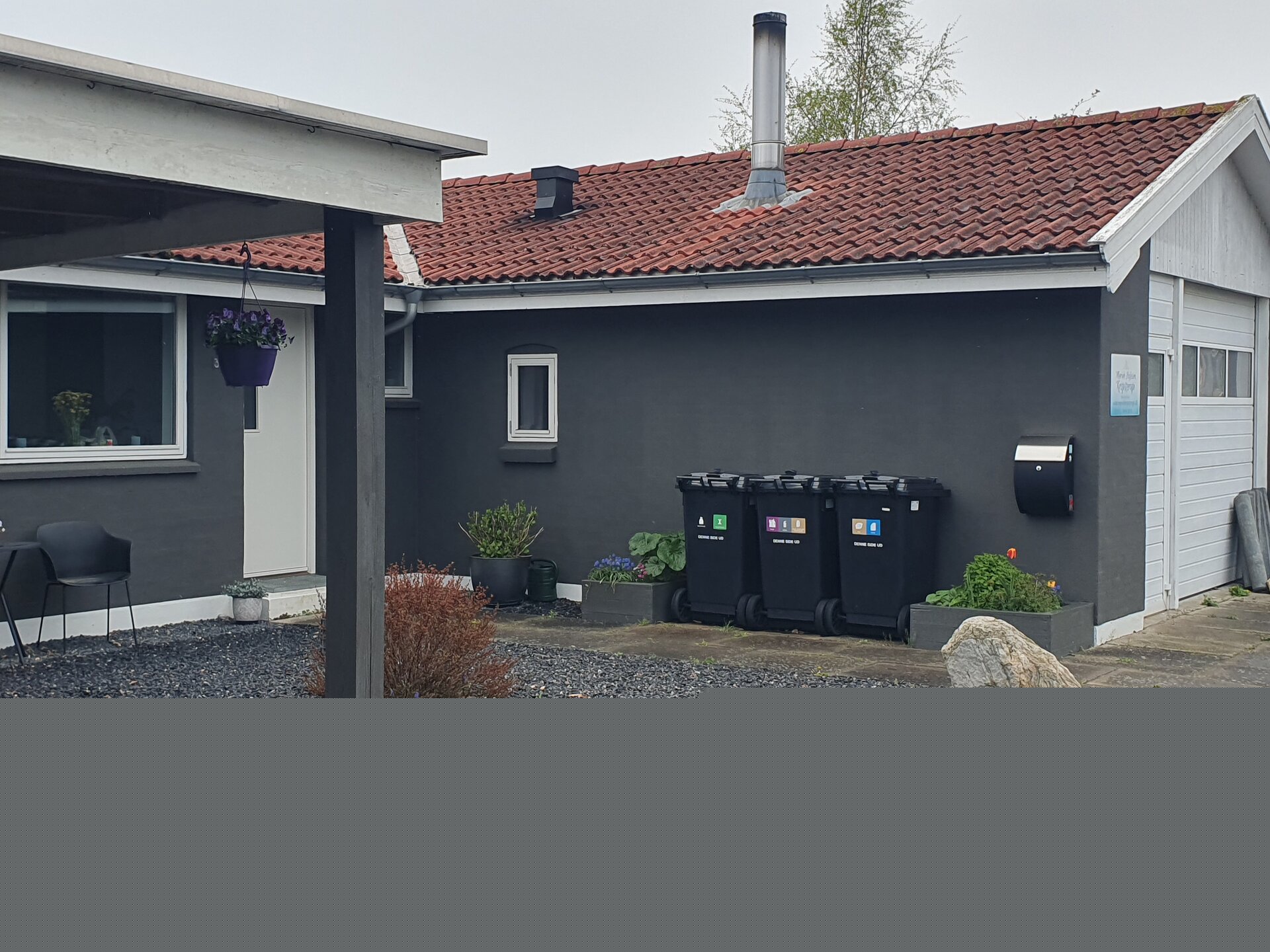Fjernvarme kan blive godt alternativ til gammelt træpillefyr