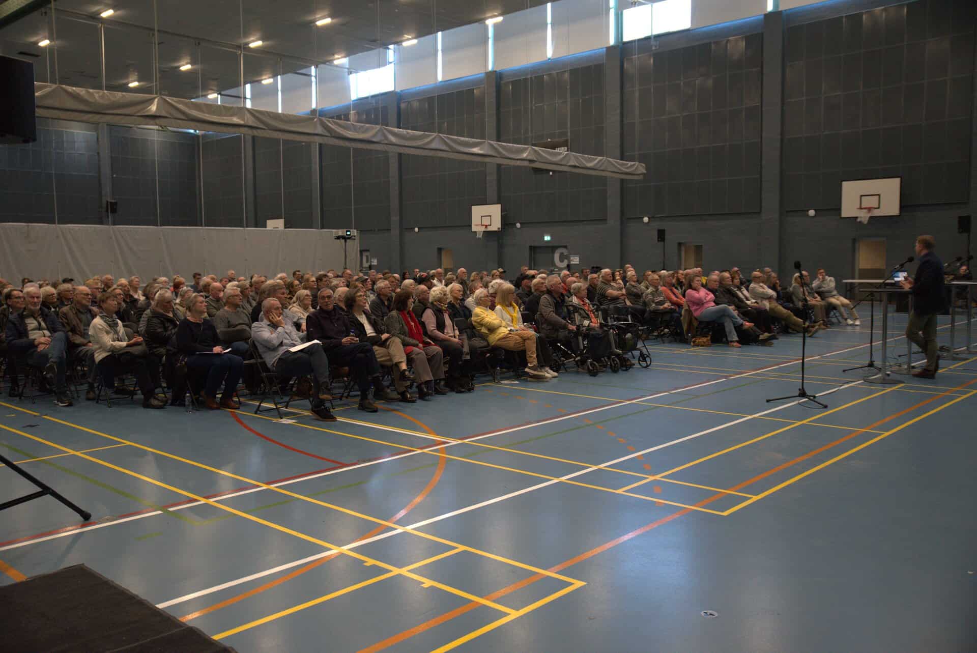 Har du været til borgermøde om fjernvarme?