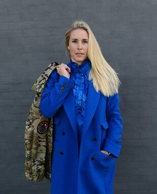 Indre styrke i fokus