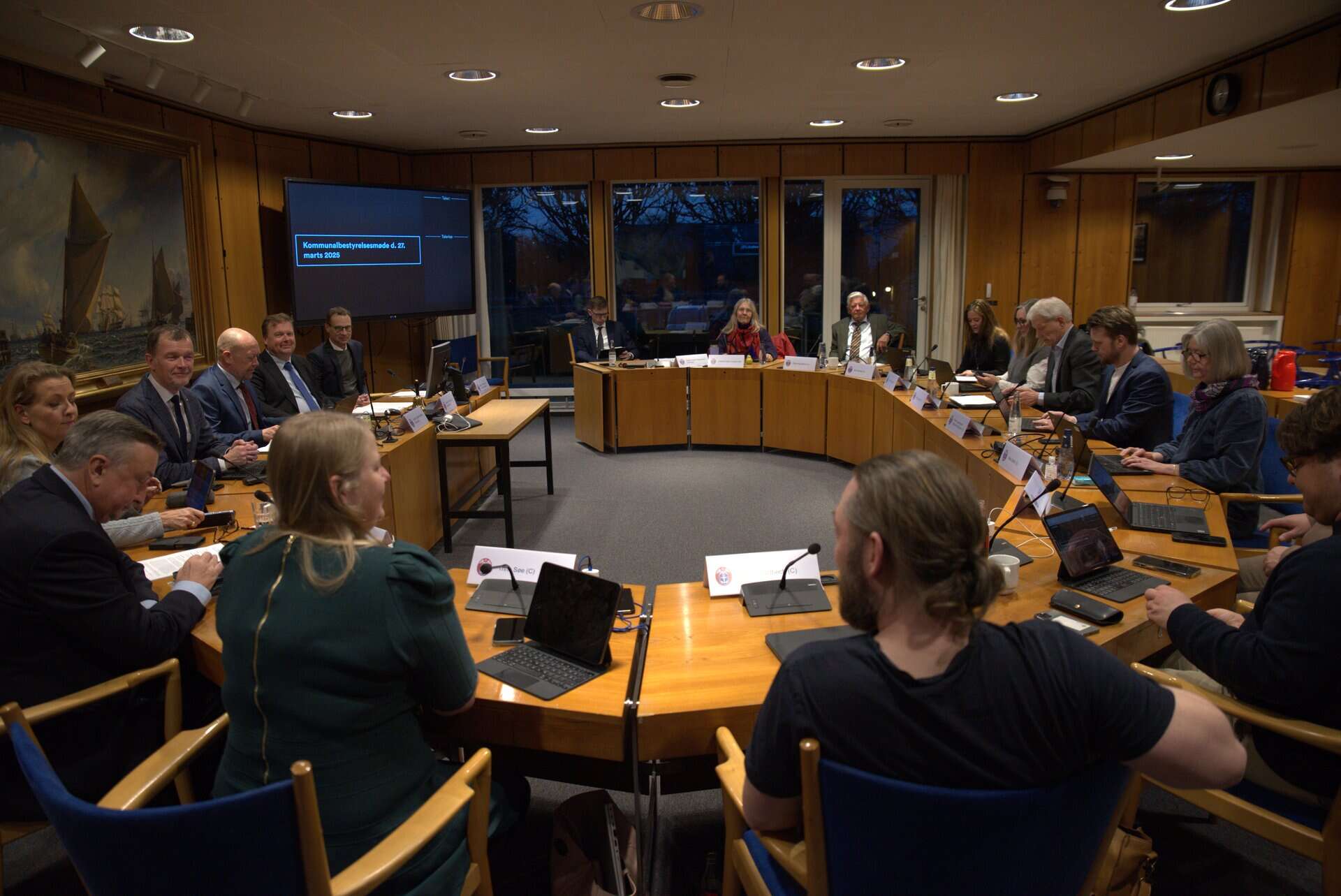 Kommunen er klar med udkast til ny sundhedspolitik