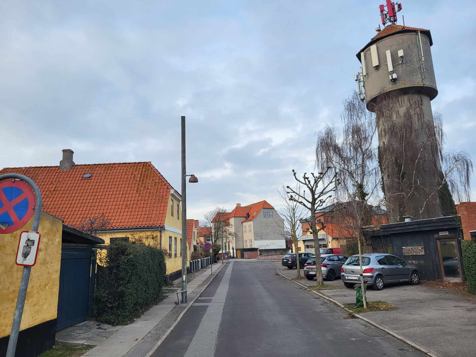 Liste T vil have styr på bevaringsværdier i hele Dragør Kommune