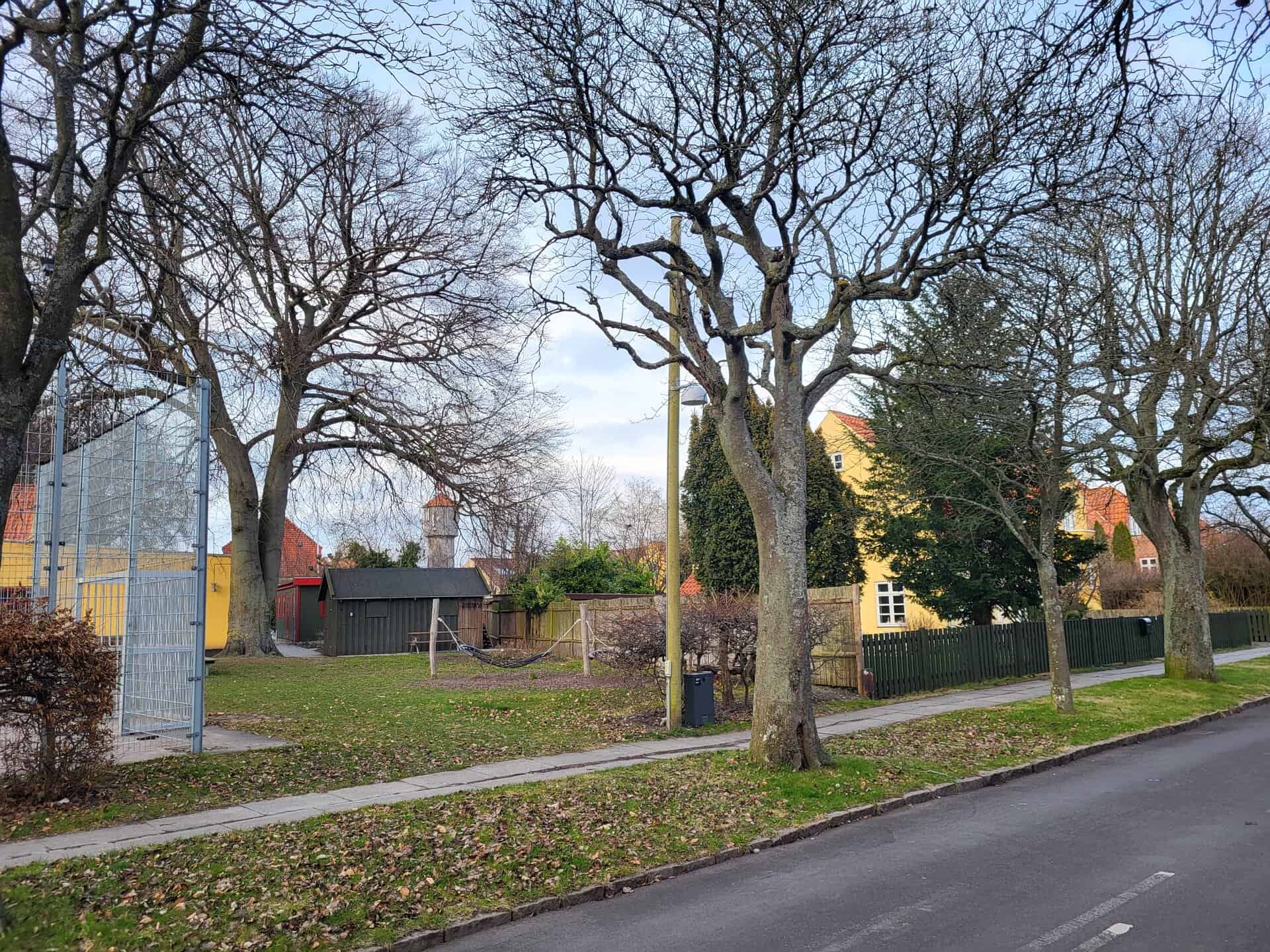 Overblik over bygningsarven kan betyde penge i kassen