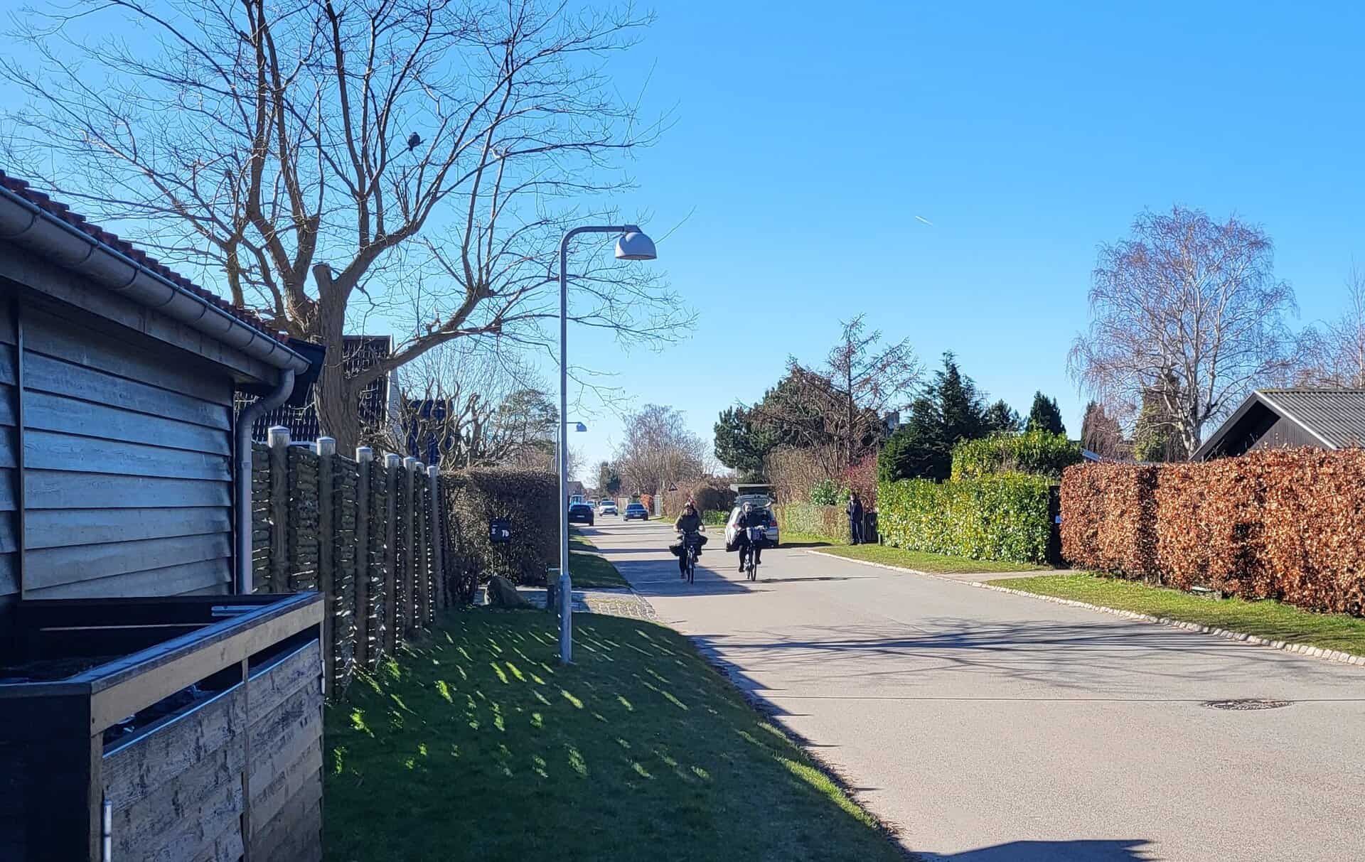 Søvang får fjernvarme, hvis Dragør og Store Magleby gør