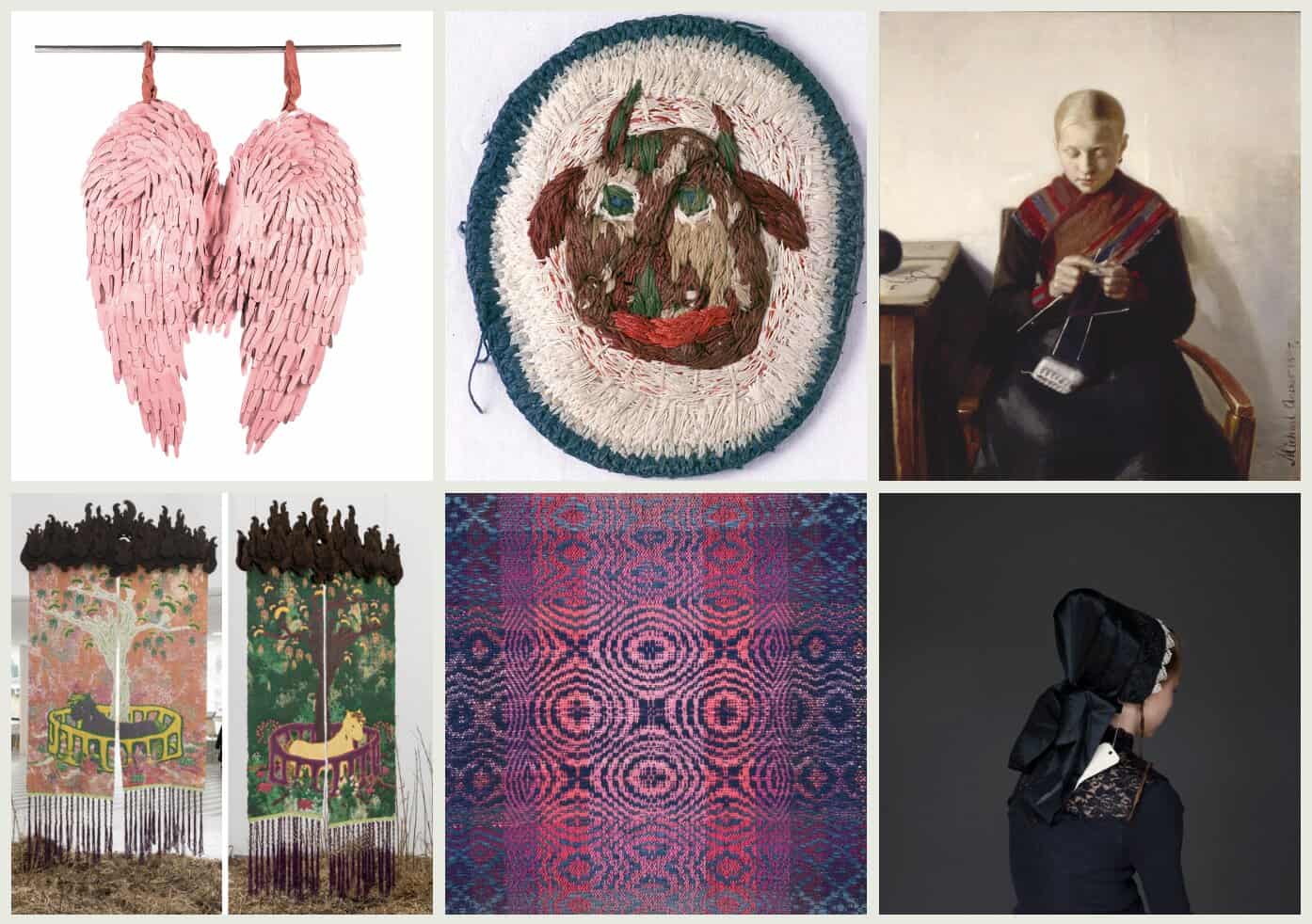 Tur til Sorø Kunstmuseum