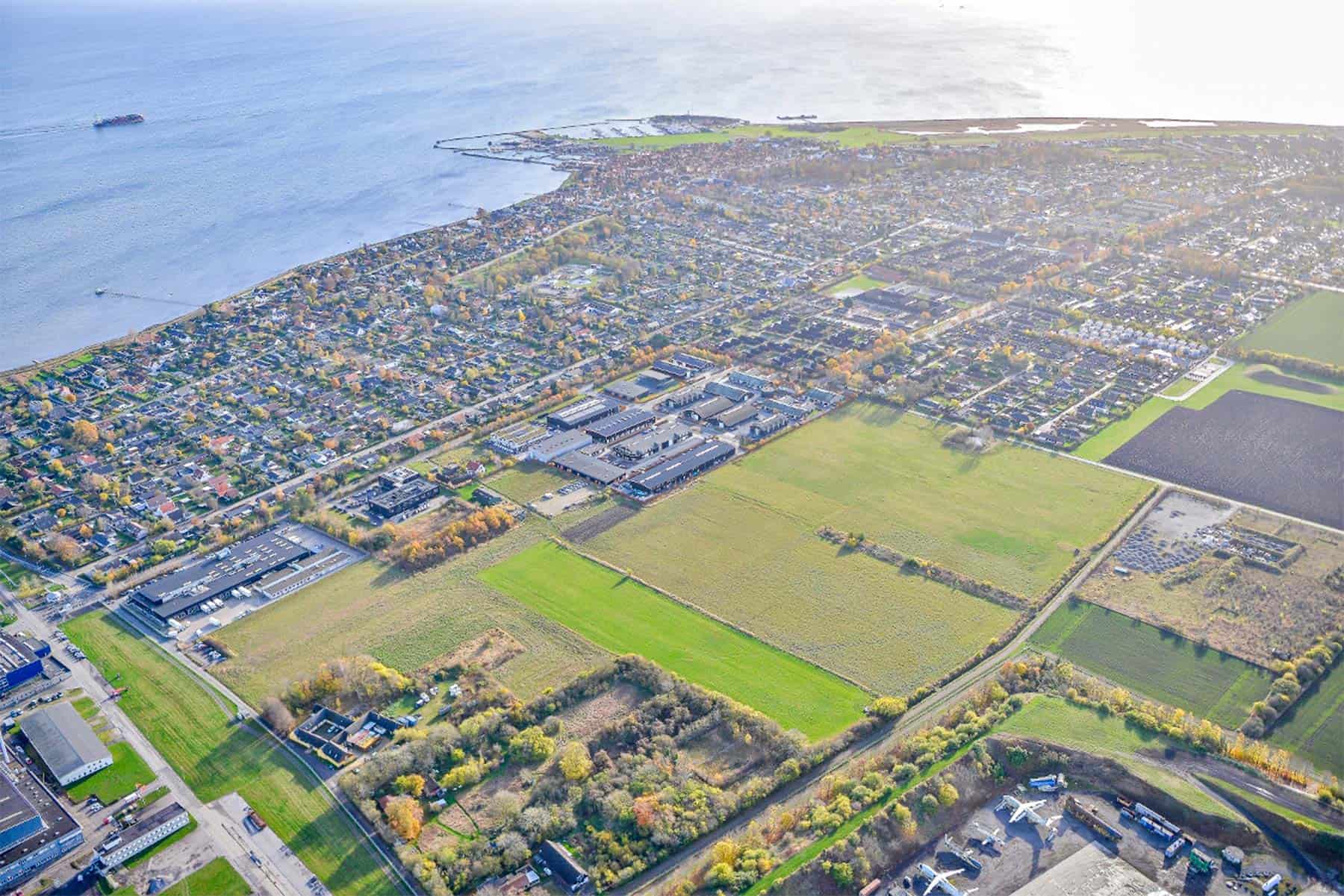 ACVM enige om Erhvervsområde Nord – liste T tror ikke længere på projektet