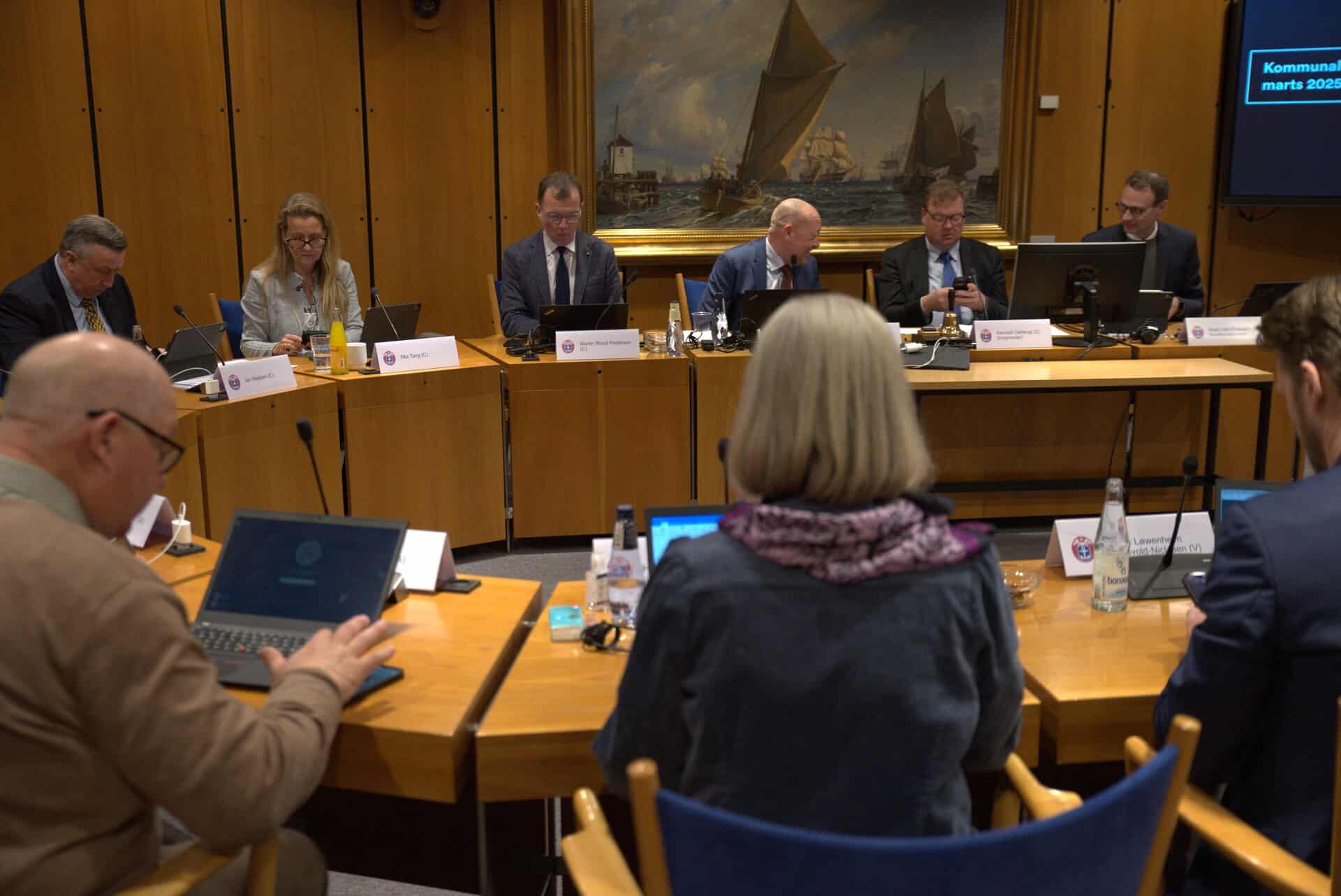 Fjernvarmetilmelding udskydes med en til tre måneder