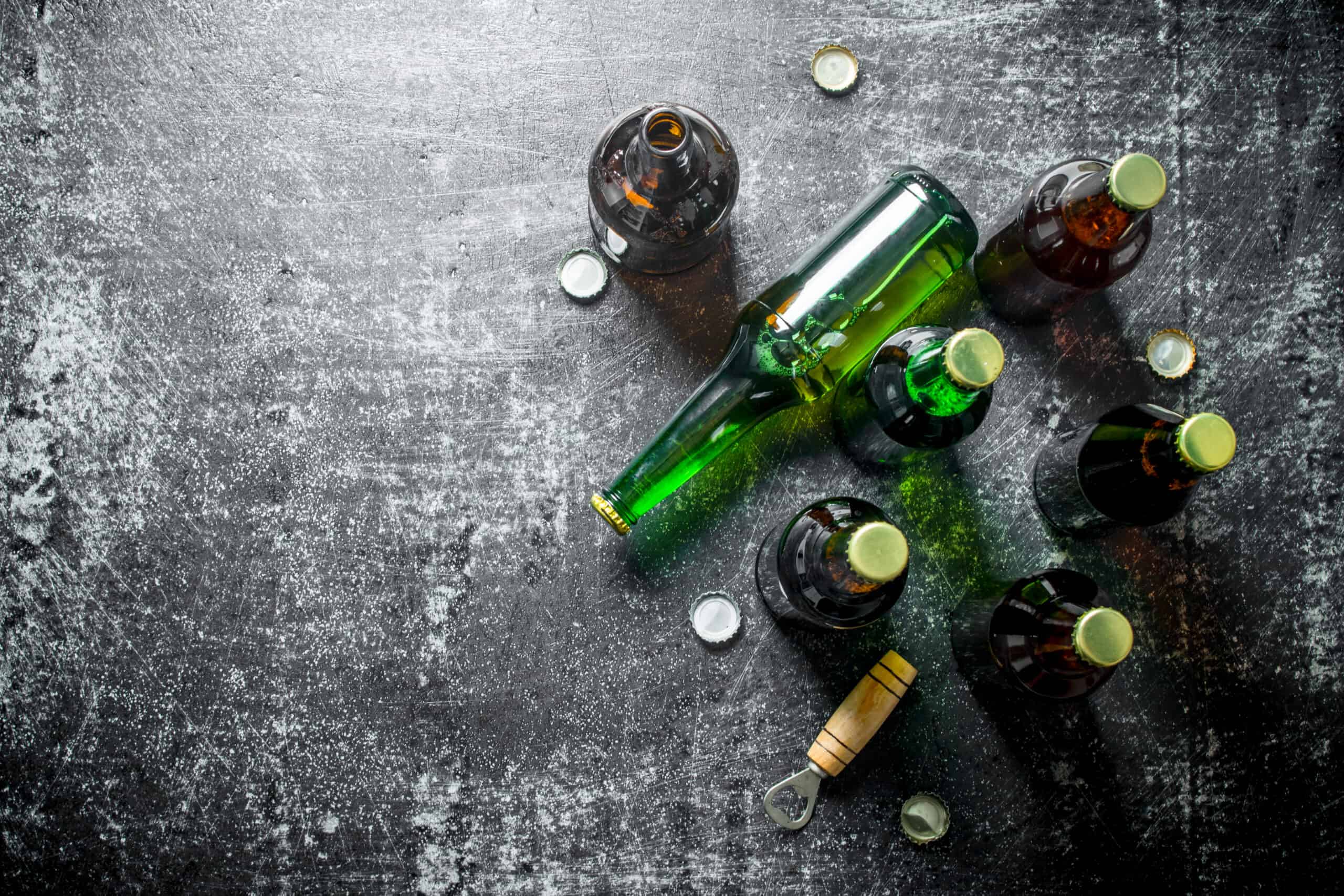 Flere borgere fra Dragør i misbrugsbehandling