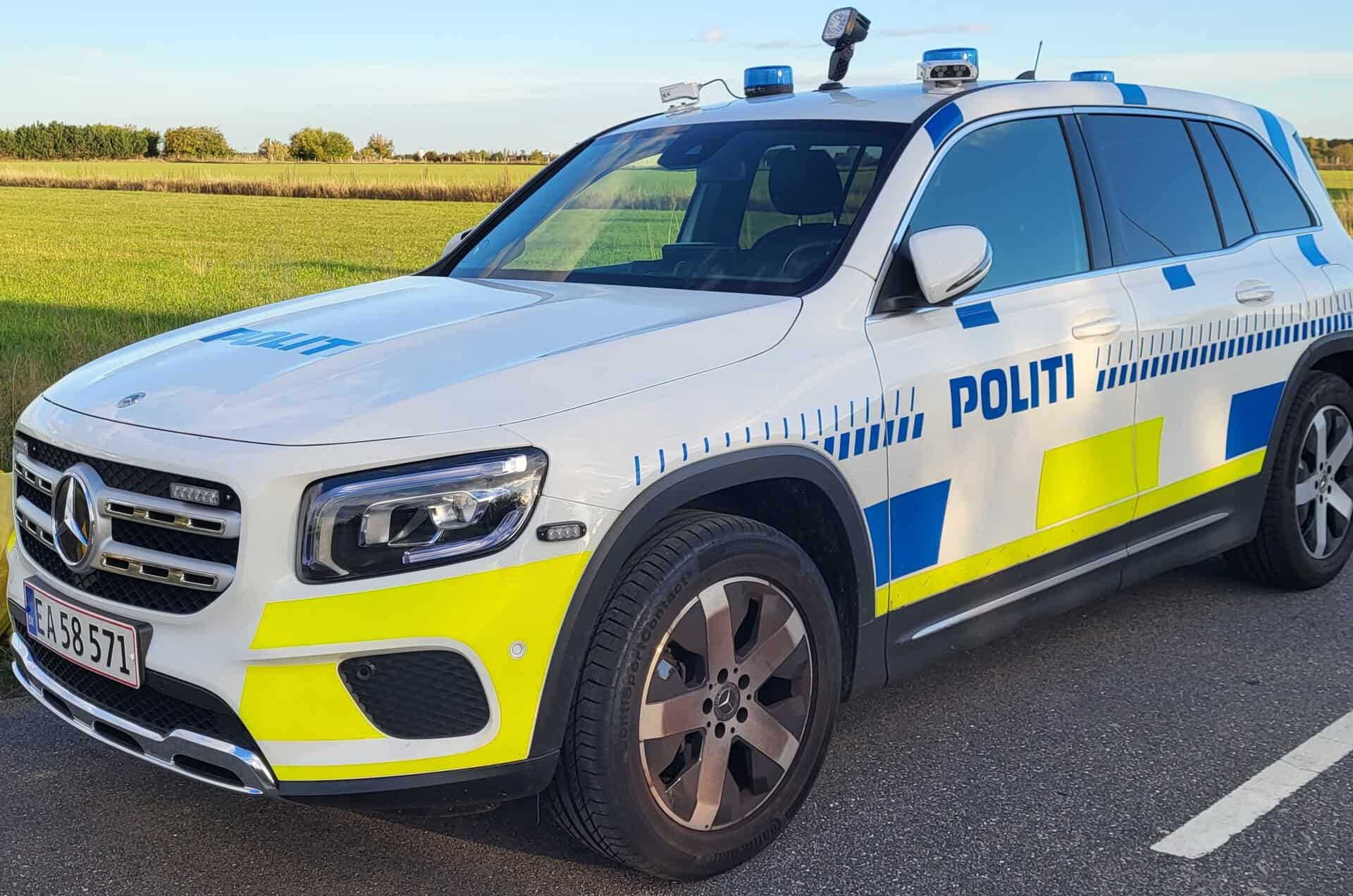 Hus i Dragør konfiskeret i hashsag