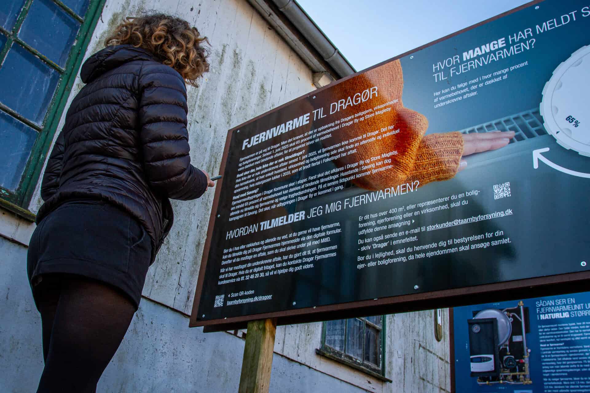Kommunalbestyrelse sender opråb til regeringen