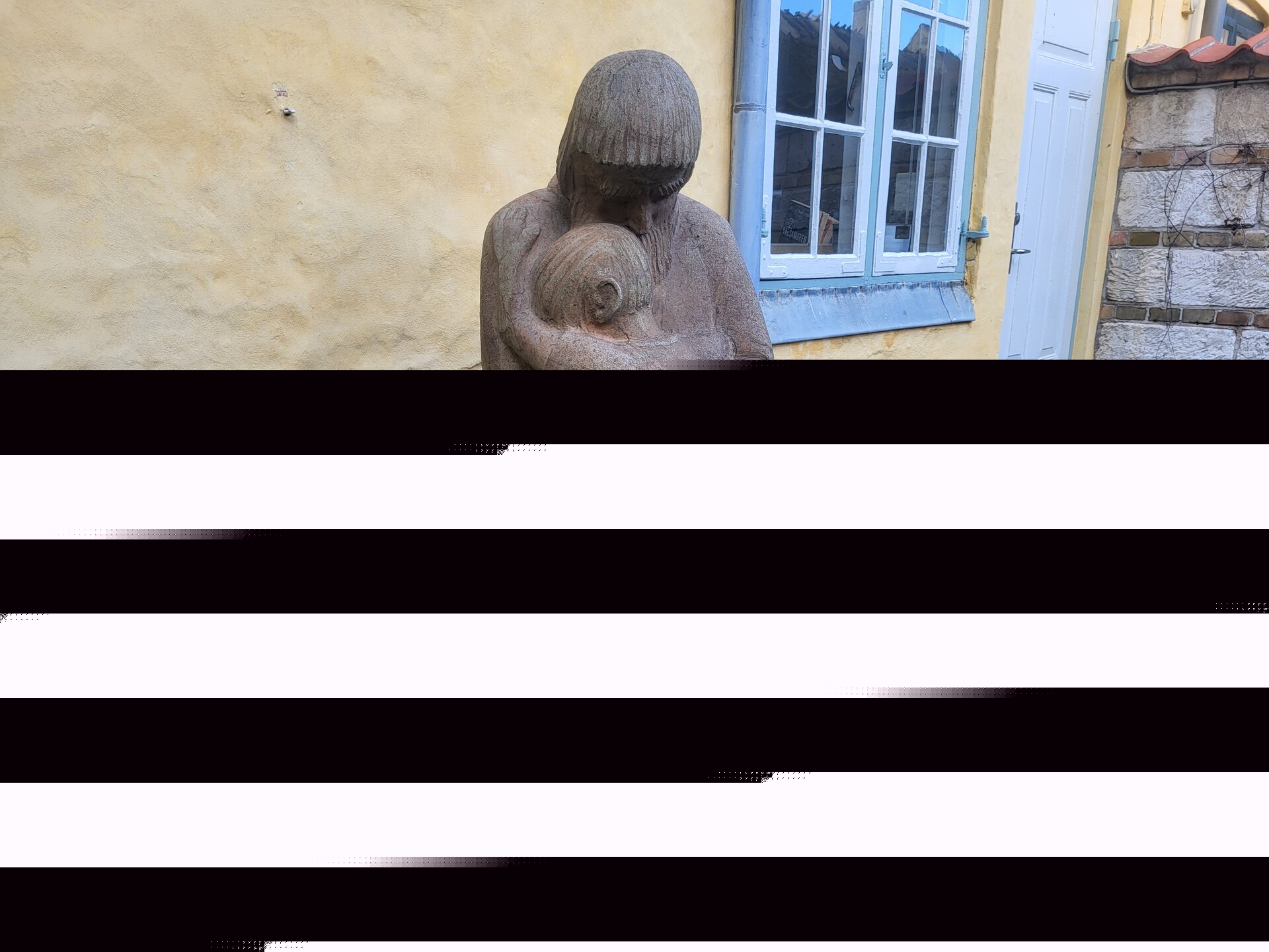 Dragør sagde nej til kæmpe kunstsamling