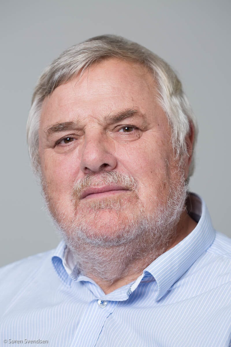 Mød Morten Dreyer