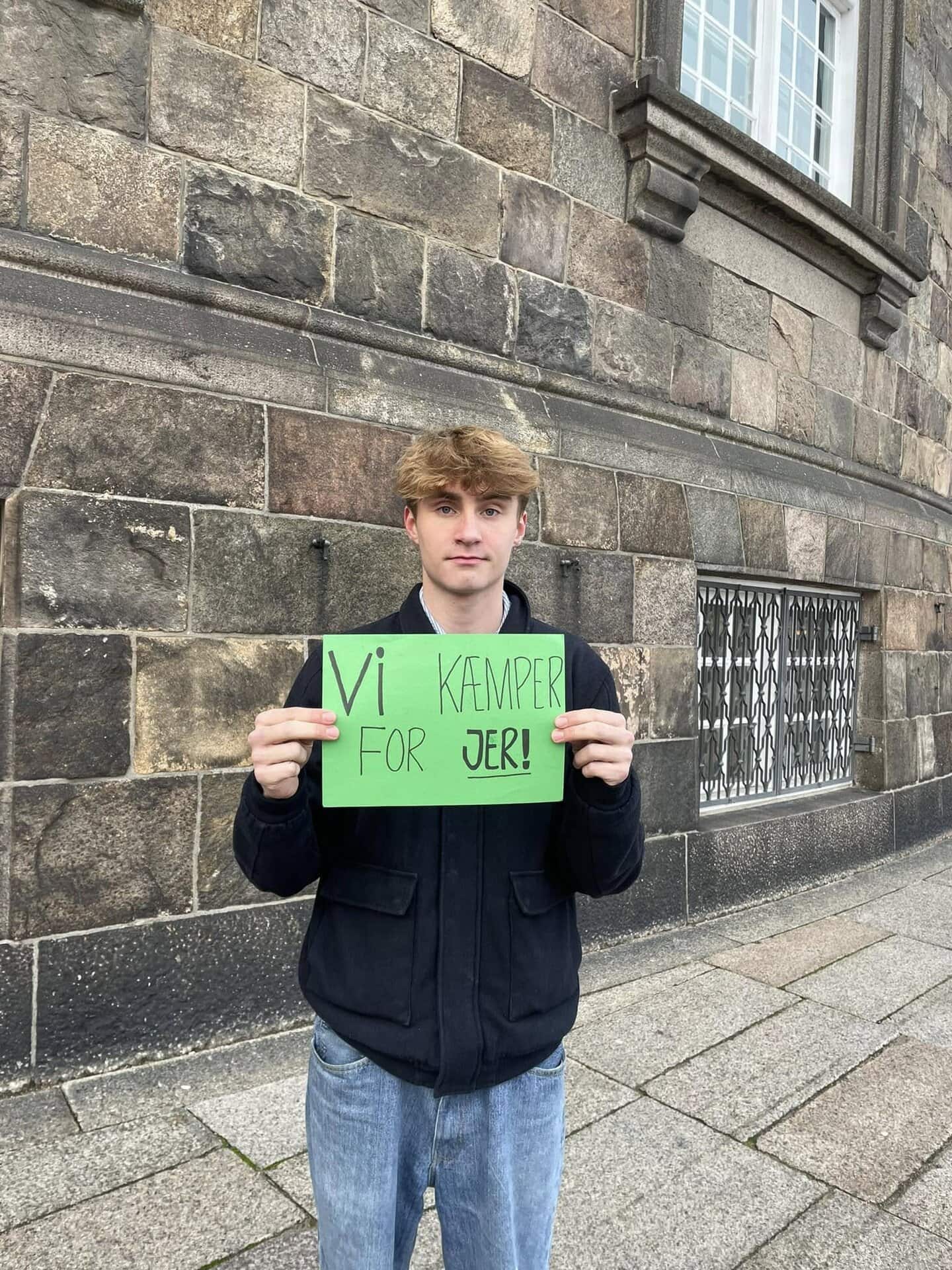 Ni ud af ti Dragør-unge får førsteprioritet