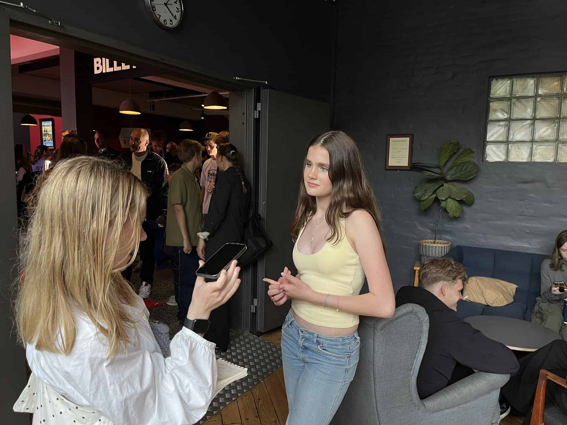 Sommerkalenderen for »Tidsrejsen 2« er kommet