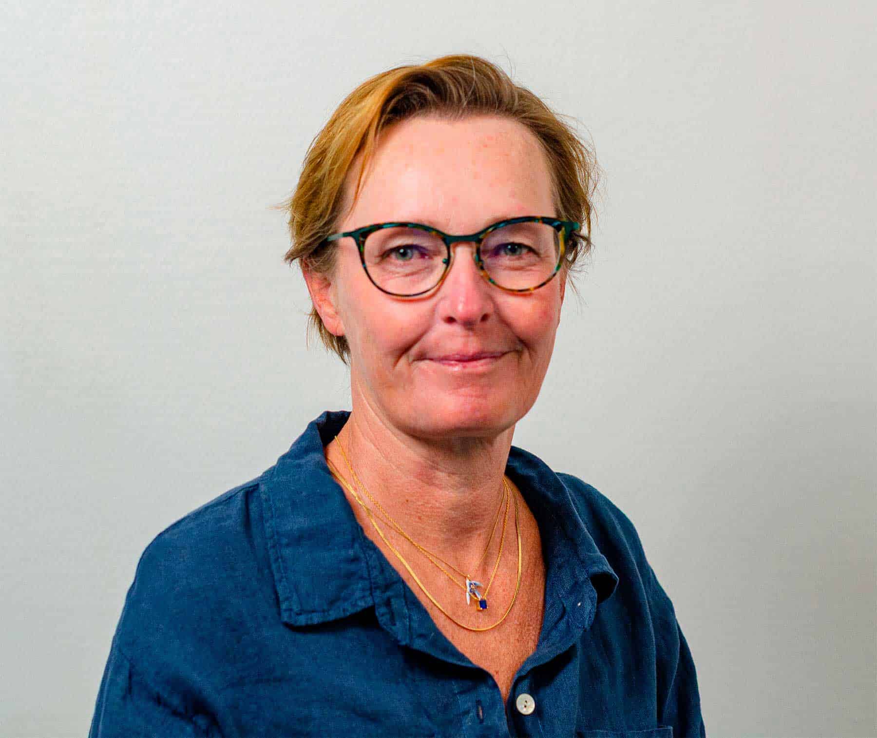 »Det vil styrke ungdomslivet at få bedre offentlig transport herud«