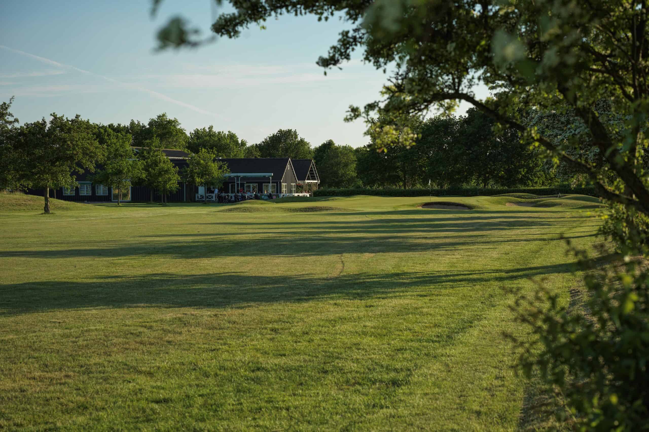 Dragør-drenge får atter plads på de danske golflandshold