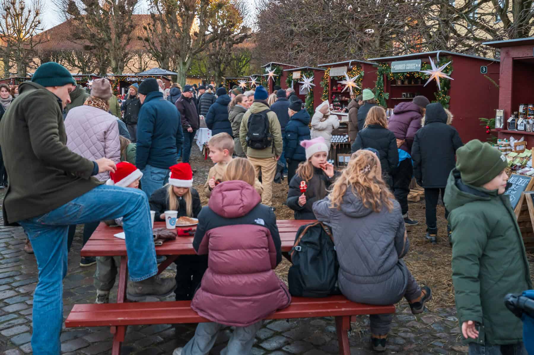 Flere ældre, men færre indbyggere: Sådan ser Dragør ud om ti år