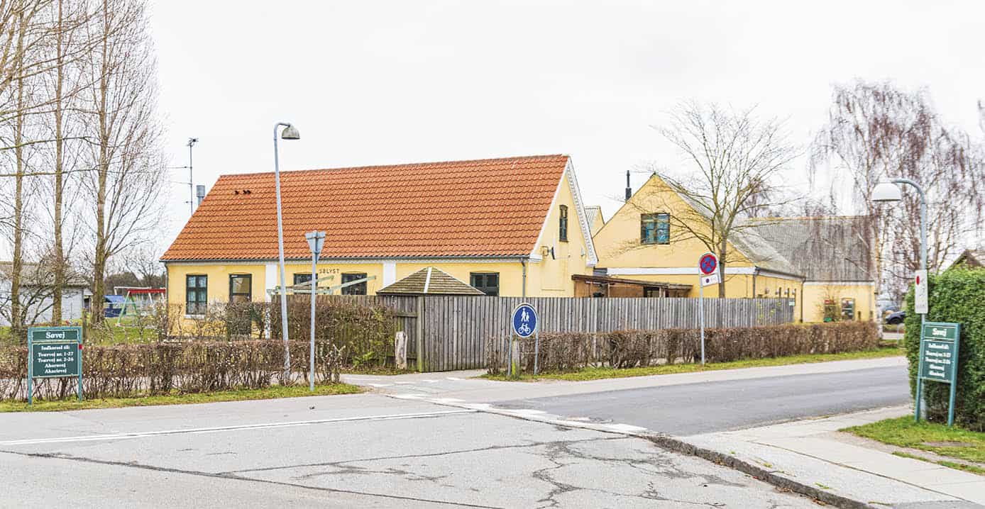 Sølyst bliver dyrere